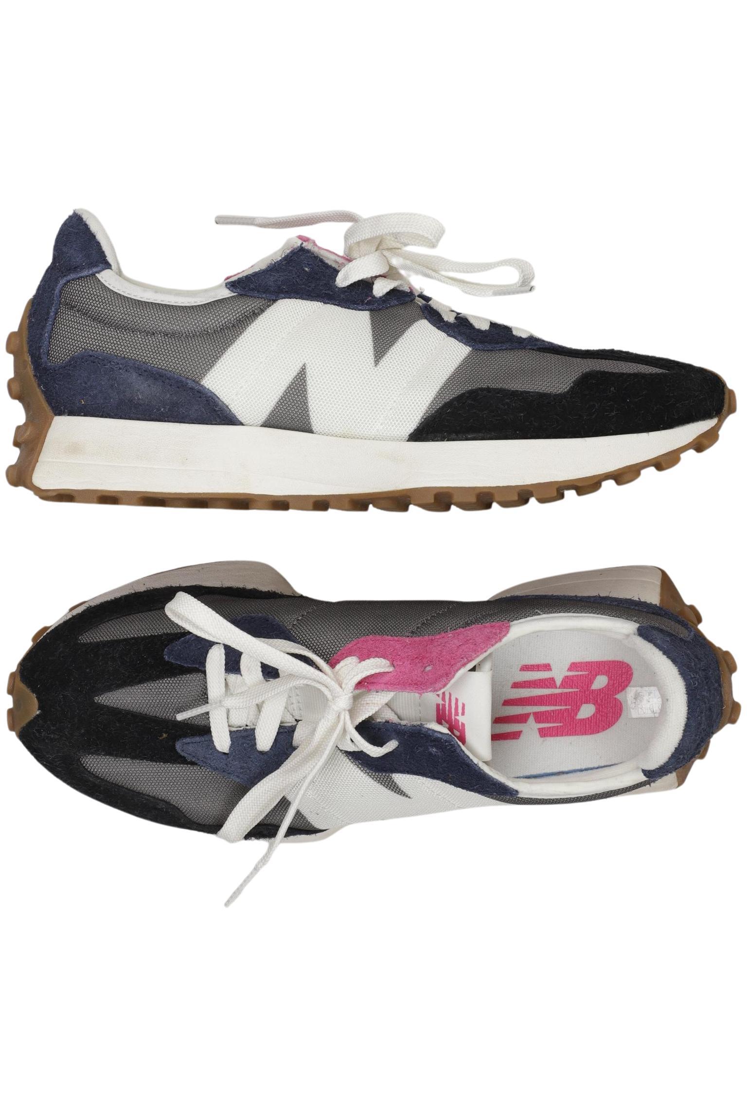 

New Balance Damen Sneakers, mehrfarbig, Gr. 41.5