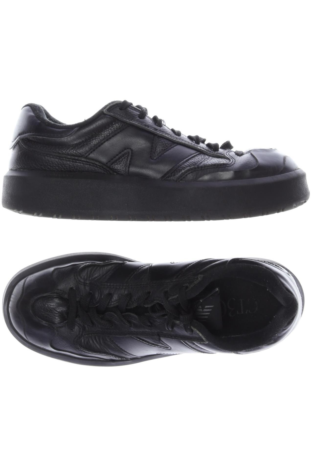 

New Balance Damen Sneakers, schwarz, Gr. 40.5