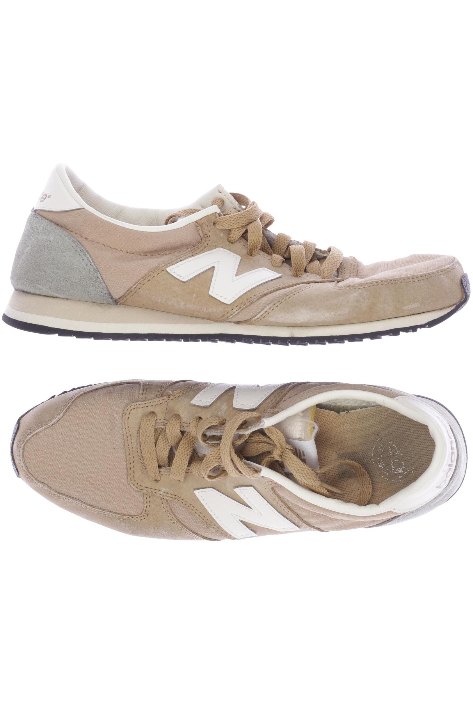 

New Balance Damen Sneakers, beige, Gr. 41.5