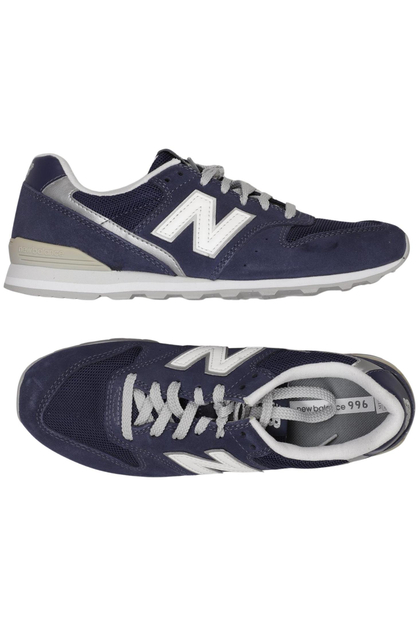 

New Balance Damen Sneakers, mehrfarbig, Gr. 39