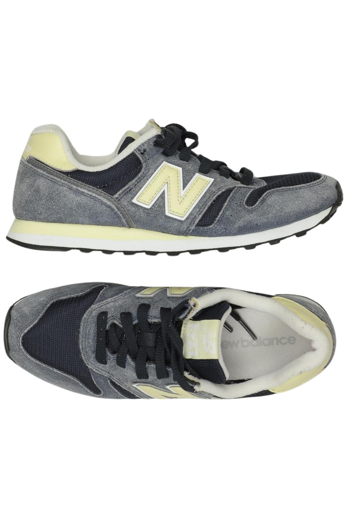 

New Balance Damen Sneakers, marineblau, Gr. 38