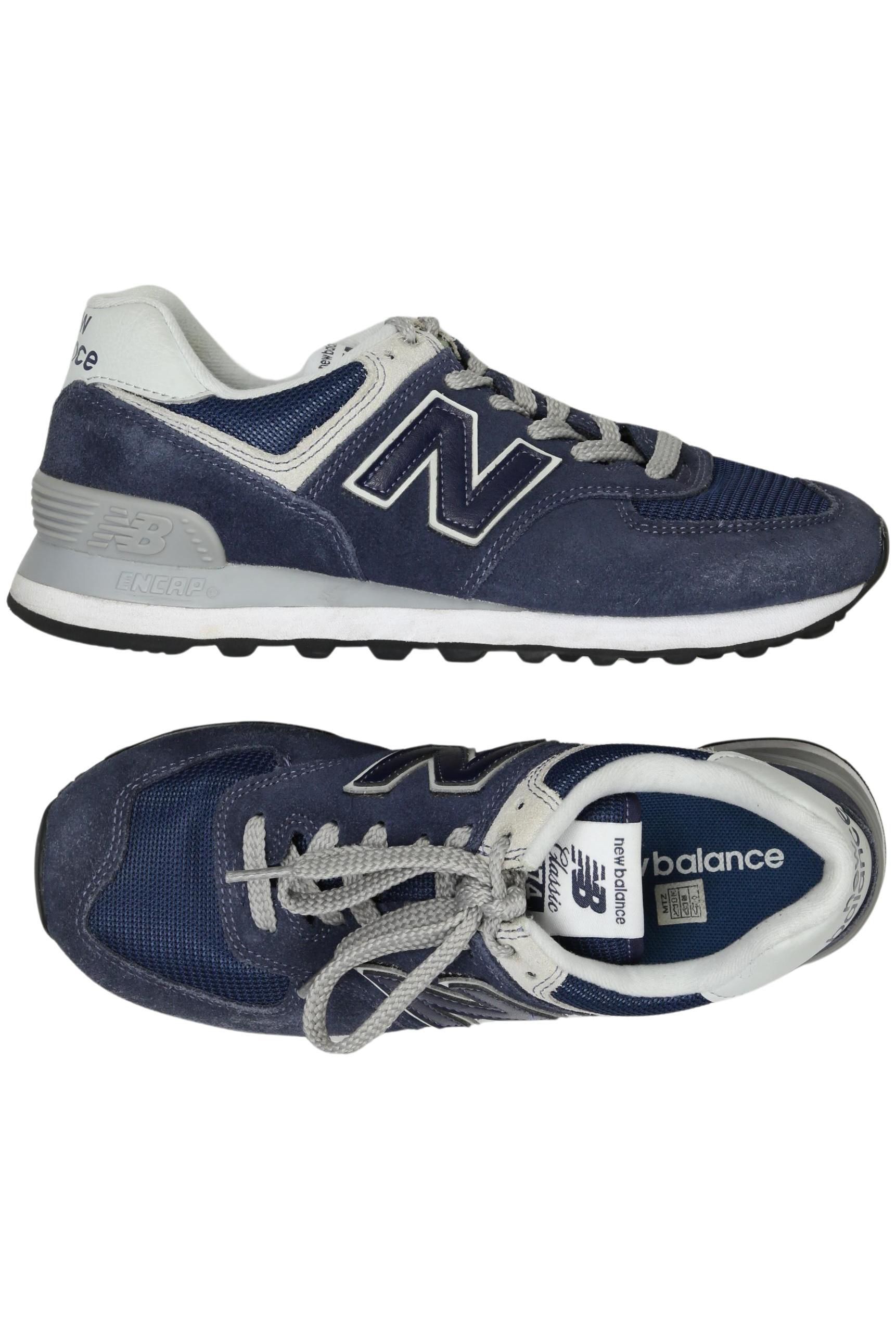 

New Balance Damen Sneakers, mehrfarbig, Gr. 37.5