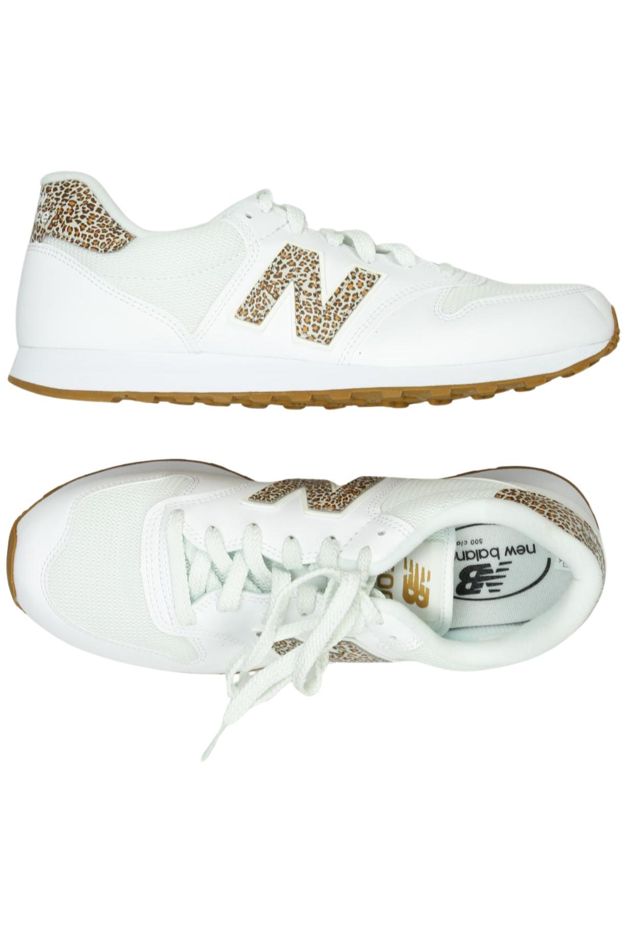 

New Balance Damen Sneakers, hellgrün, Gr. 42.5