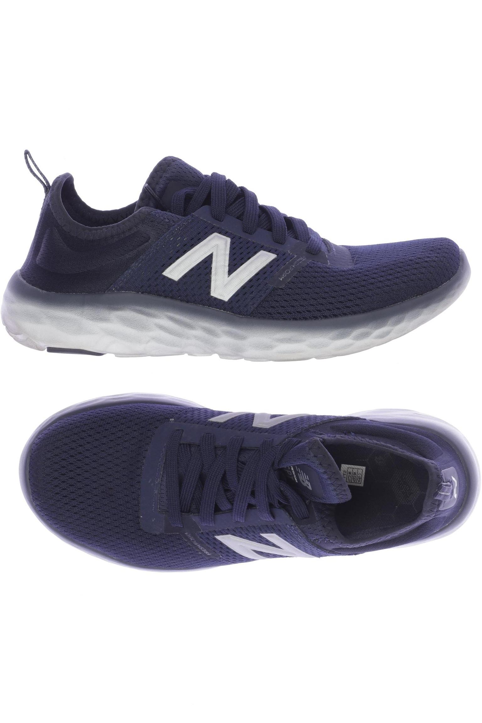 

New Balance Damen Sneakers, marineblau, Gr. 41.5