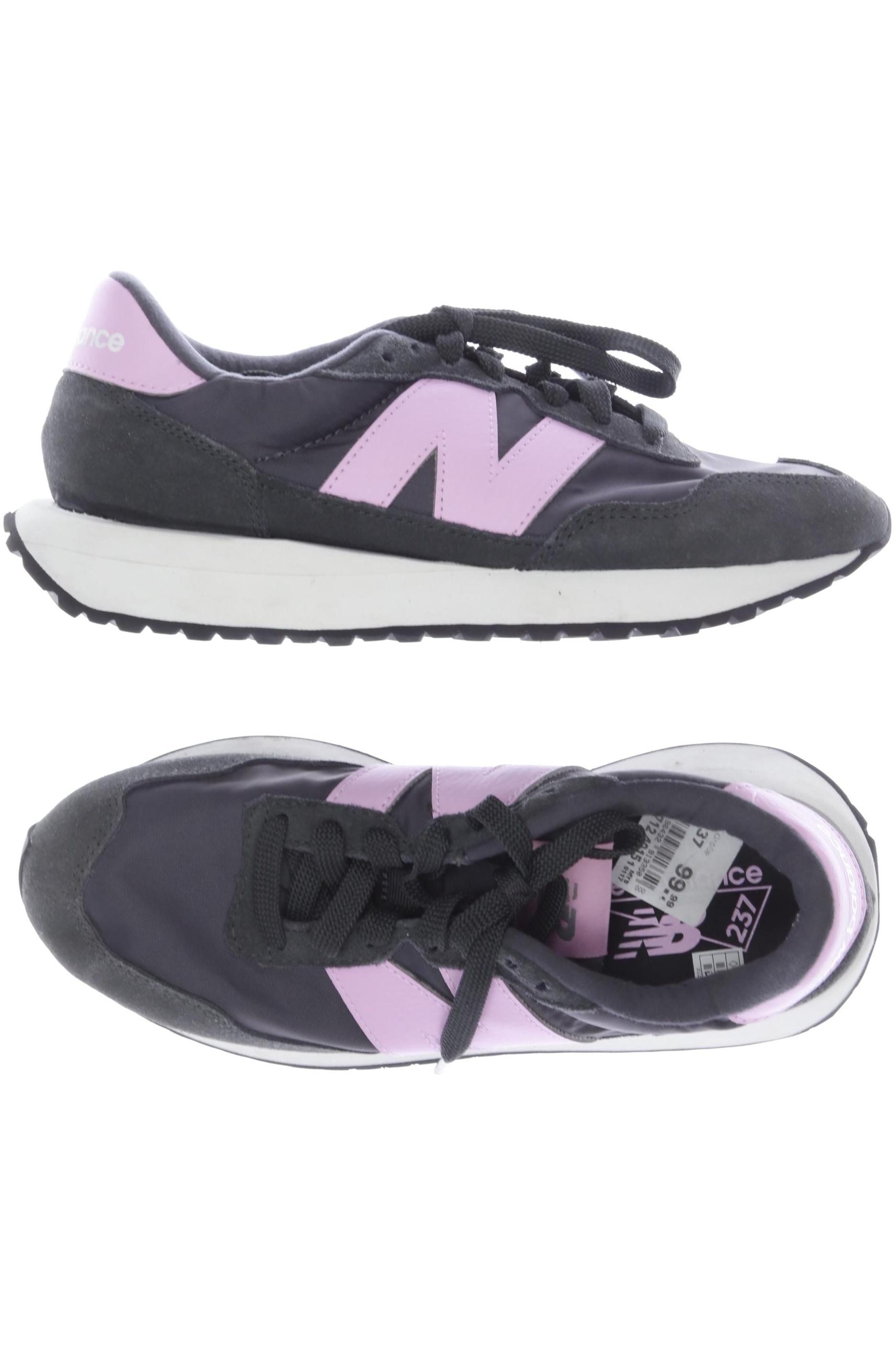 

New Balance Damen Sneakers, grau, Gr. 37