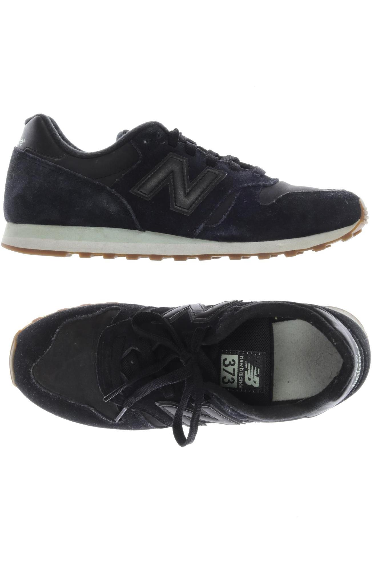 

New Balance Damen Sneakers, marineblau, Gr. 39