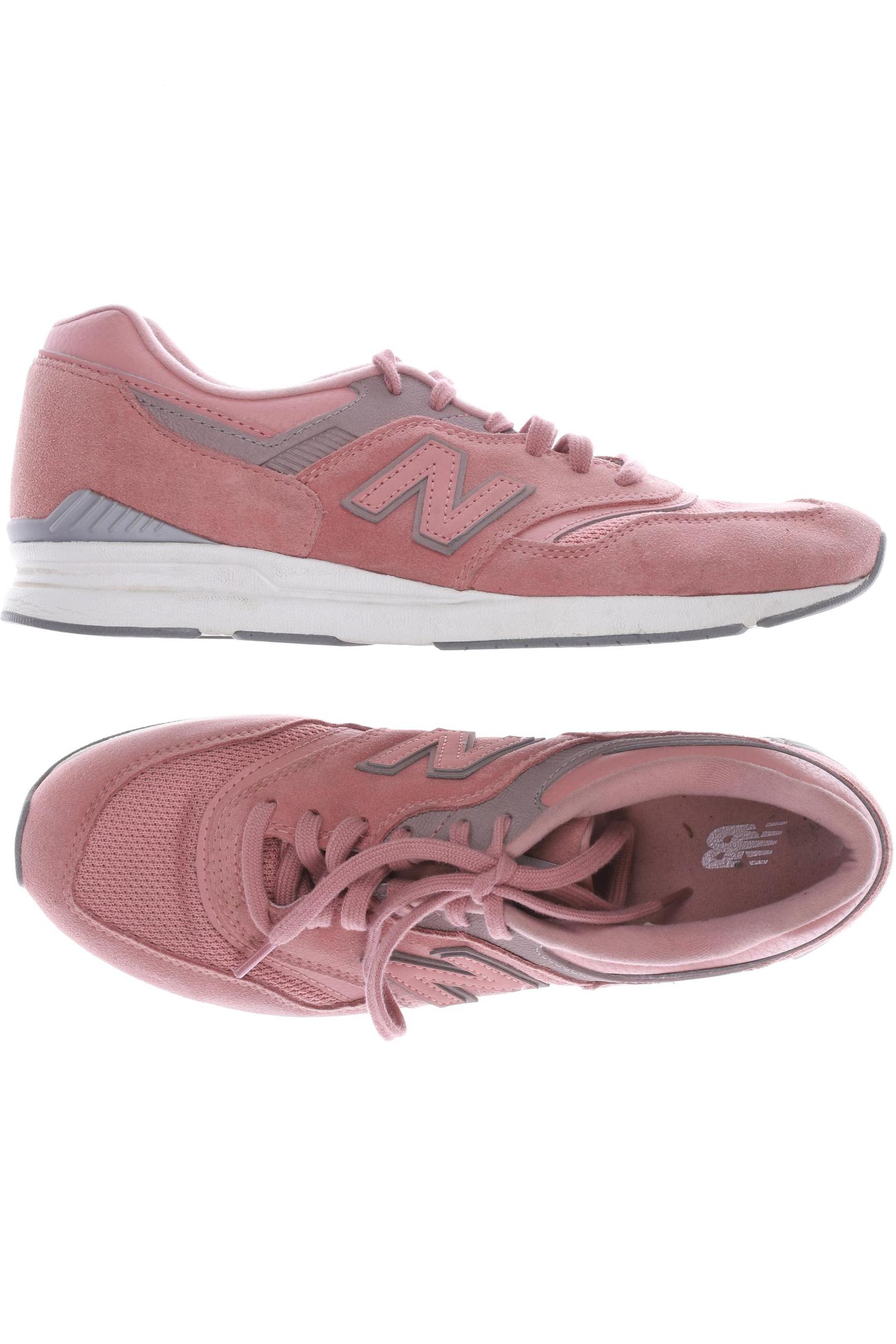 

New Balance Damen Sneakers, pink