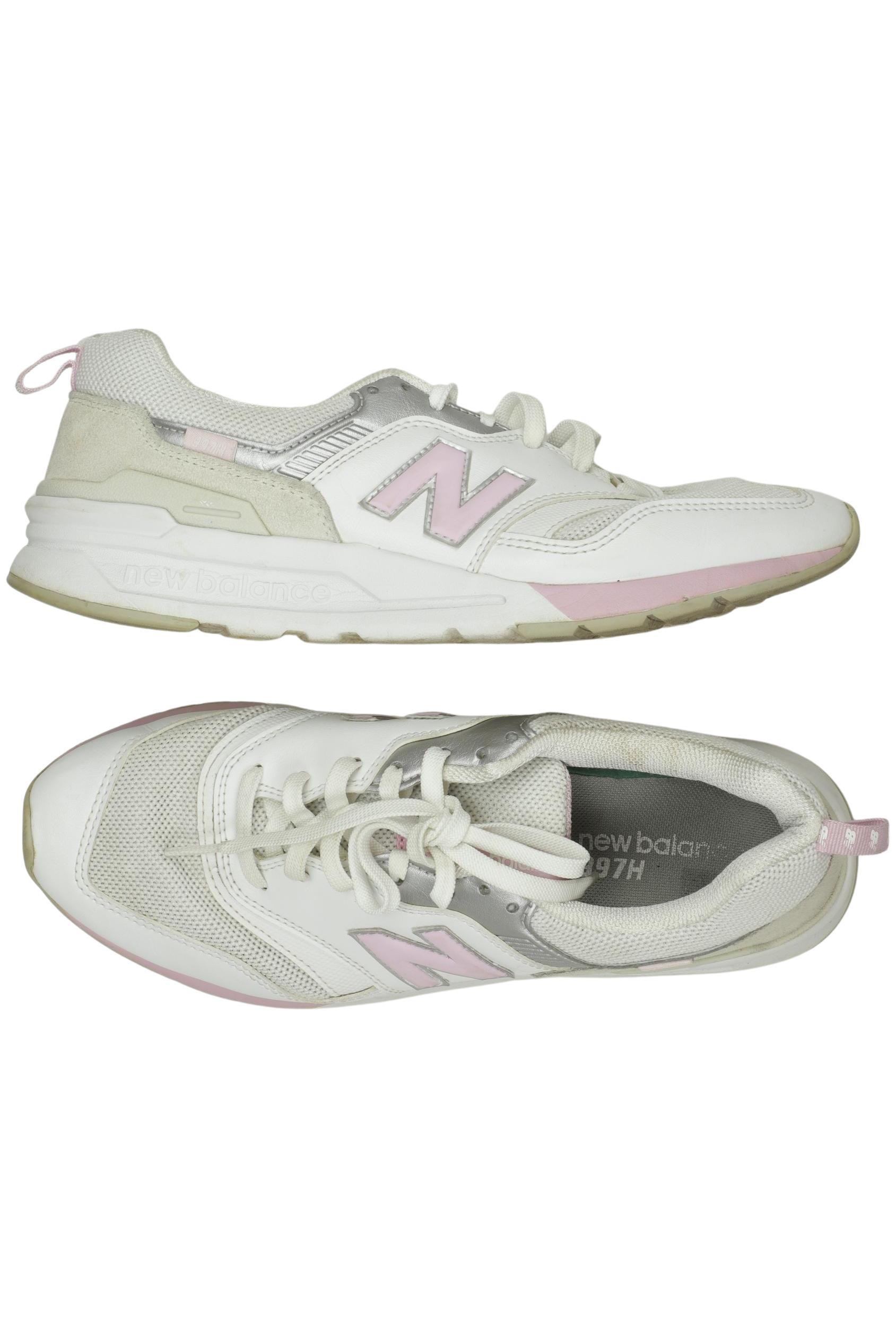

New Balance Damen Sneakers, mehrfarbig, Gr. 40