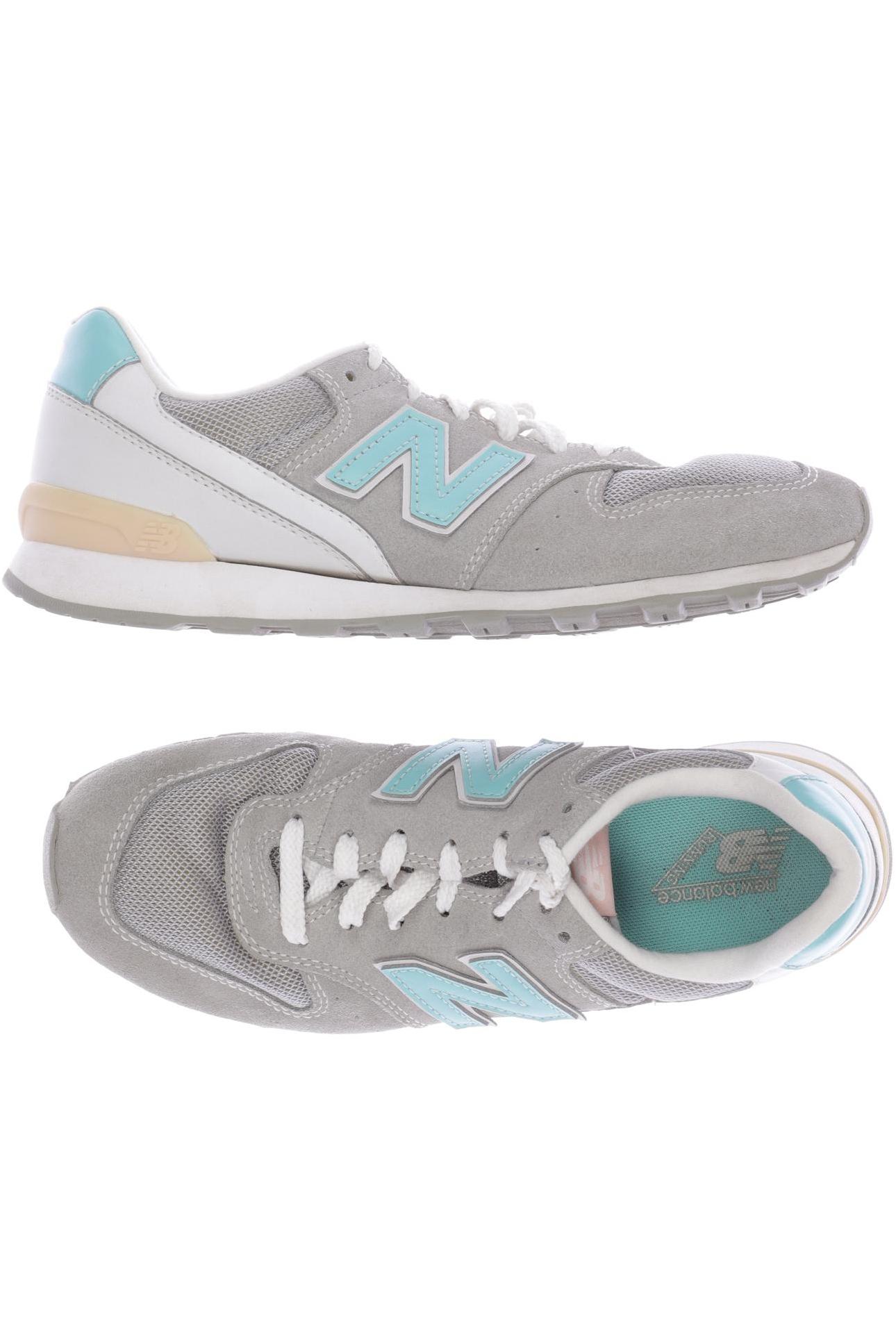 

New Balance Damen Sneakers, grau