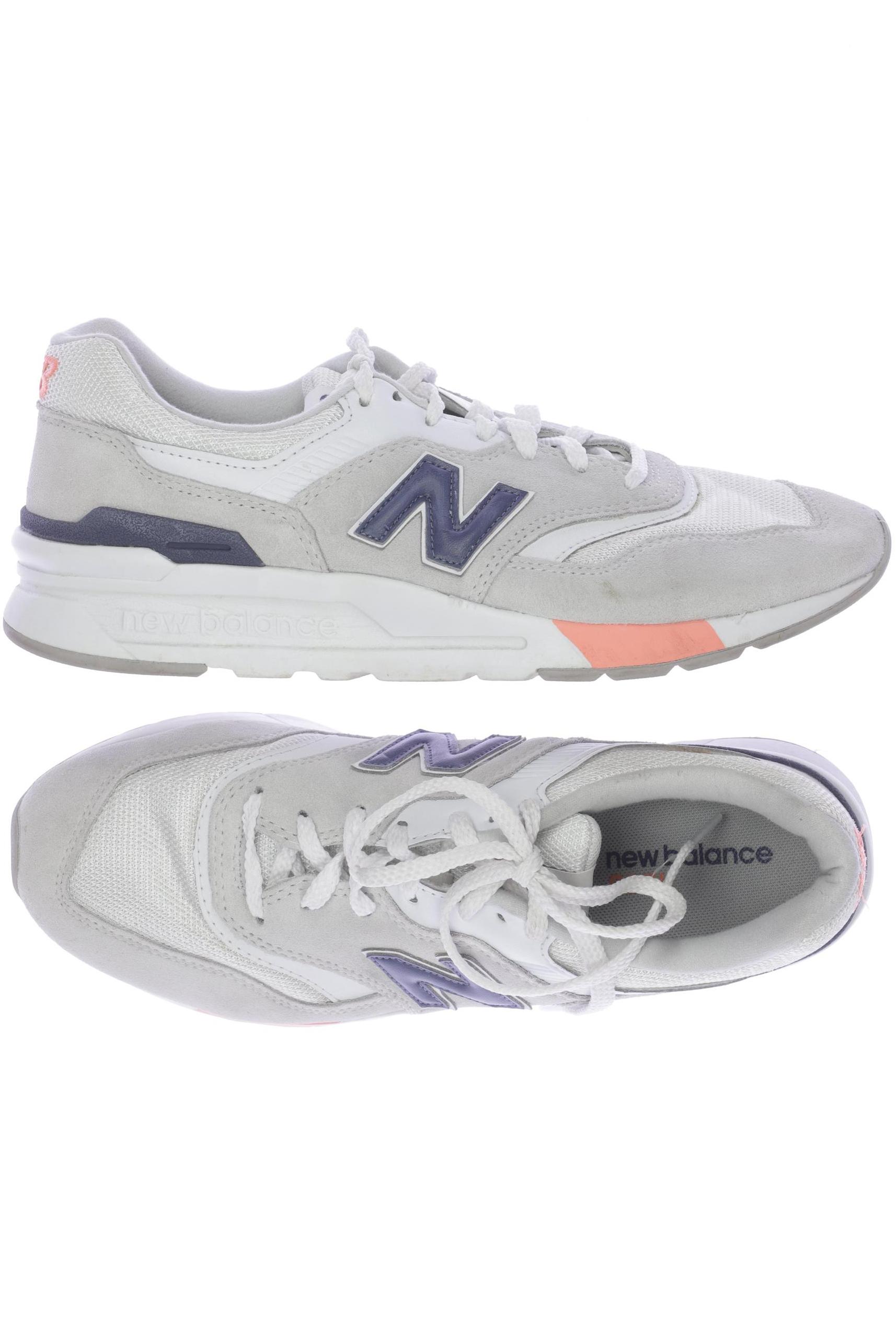 

New Balance Damen Sneakers, grau, Gr. 41