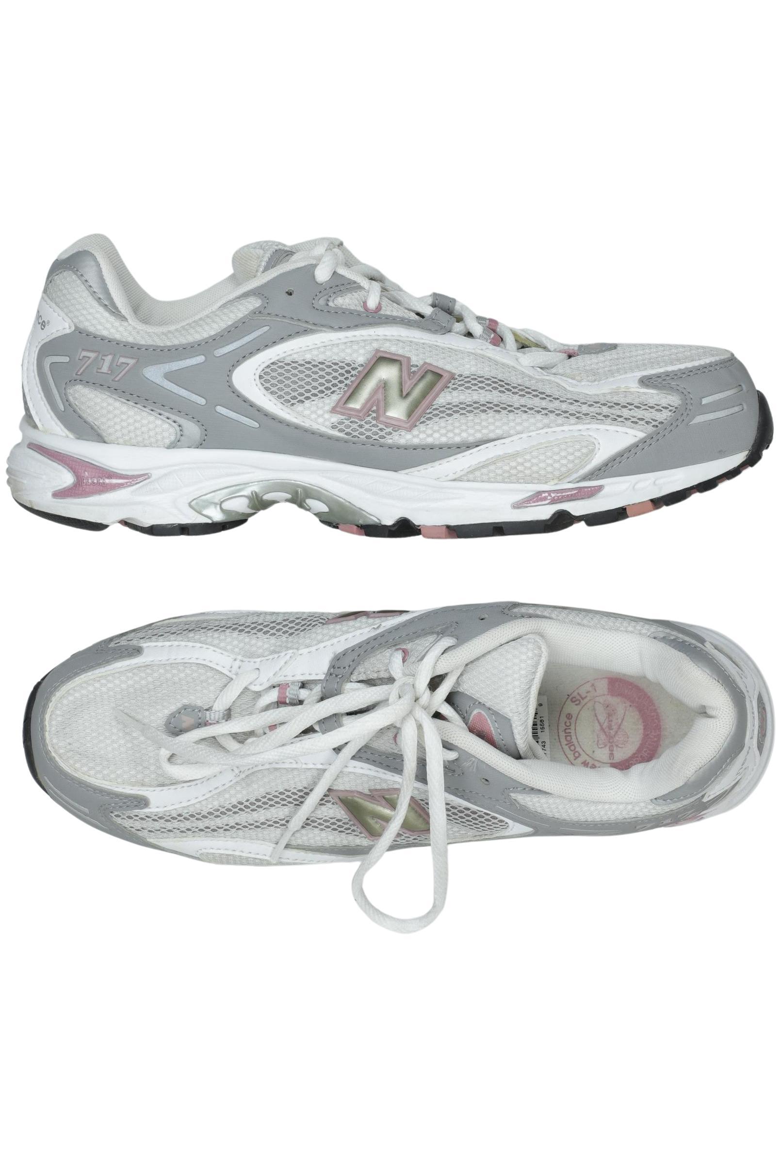 

New Balance Damen Sneakers, mehrfarbig, Gr. 42.5