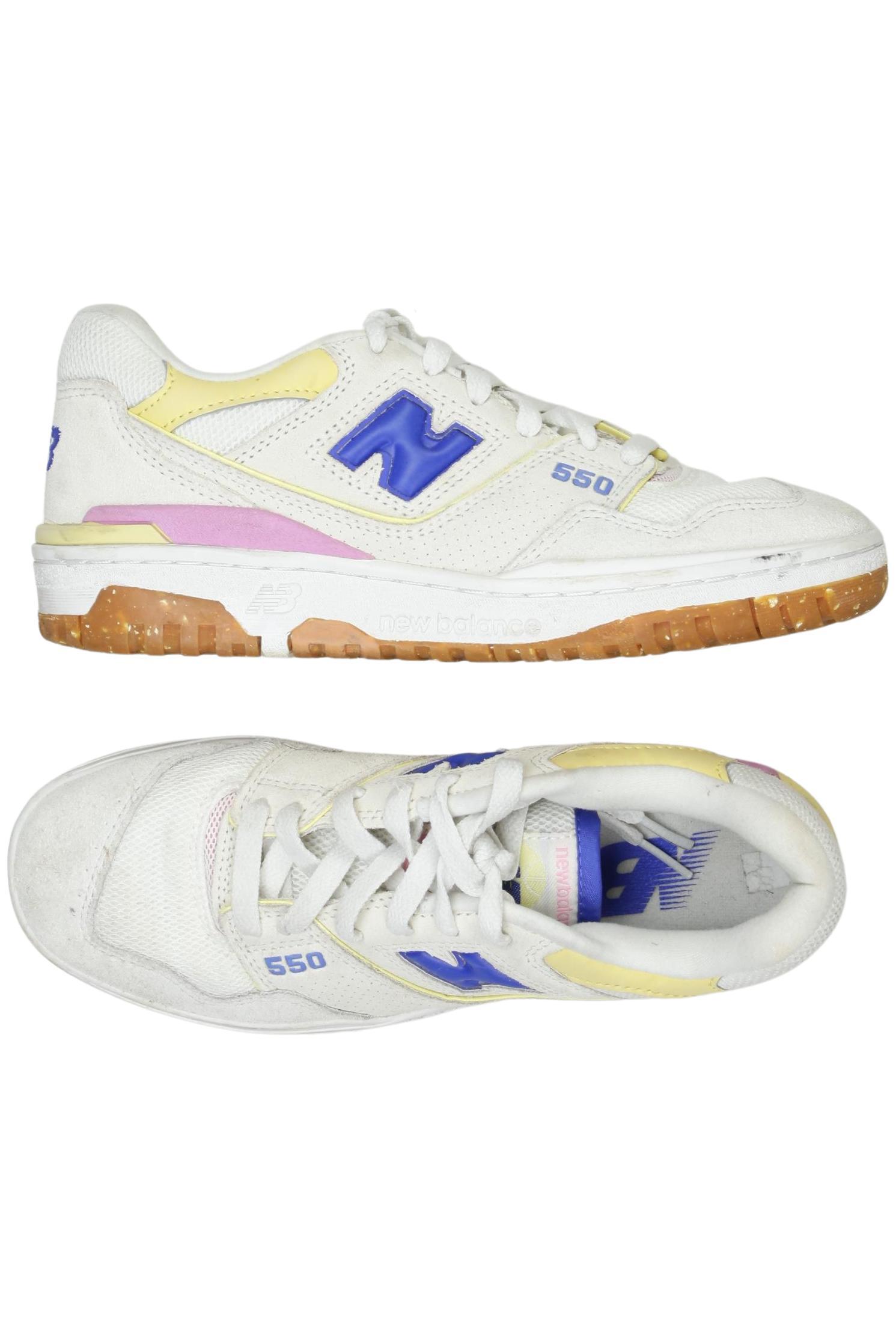 

New Balance Damen Sneakers, mehrfarbig, Gr. 38