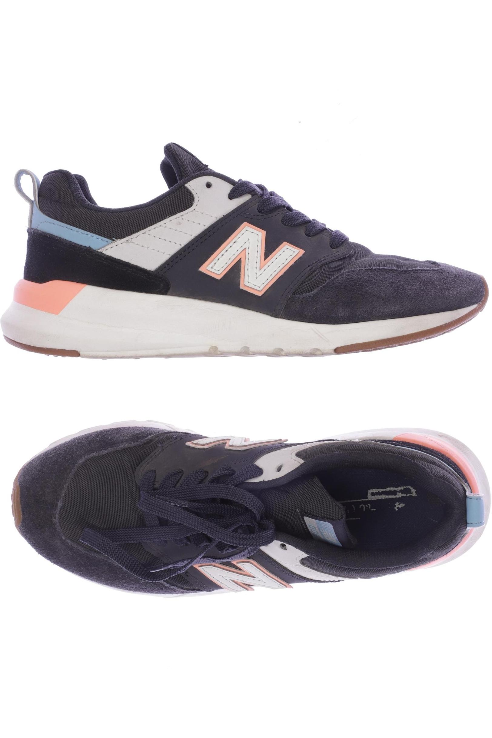 

New Balance Damen Sneakers, grau, Gr. 39