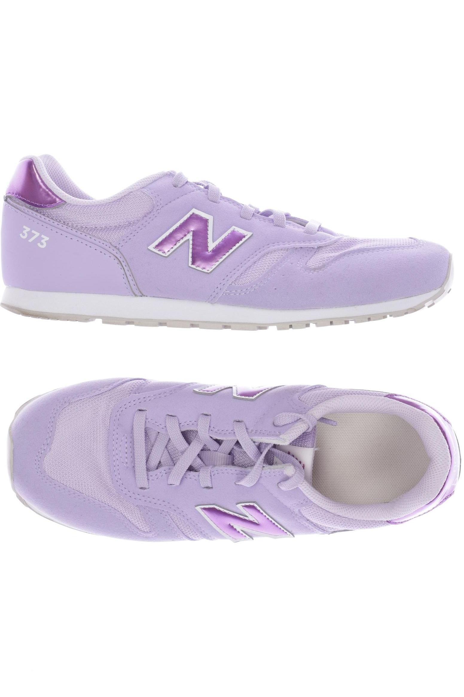 

New Balance Damen Sneakers, flieder, Gr. 39
