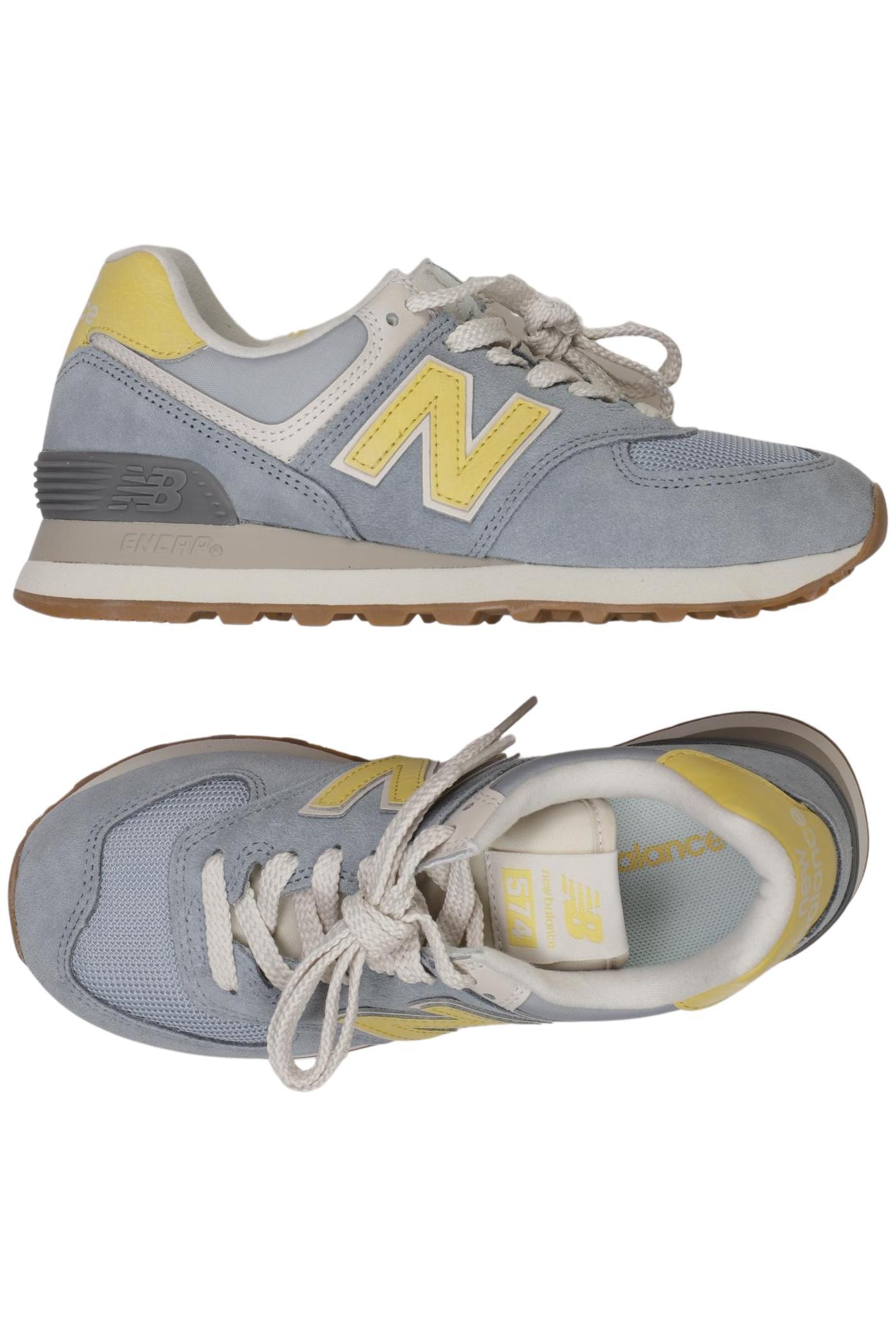 

New Balance Damen Sneakers, mehrfarbig, Gr. 36