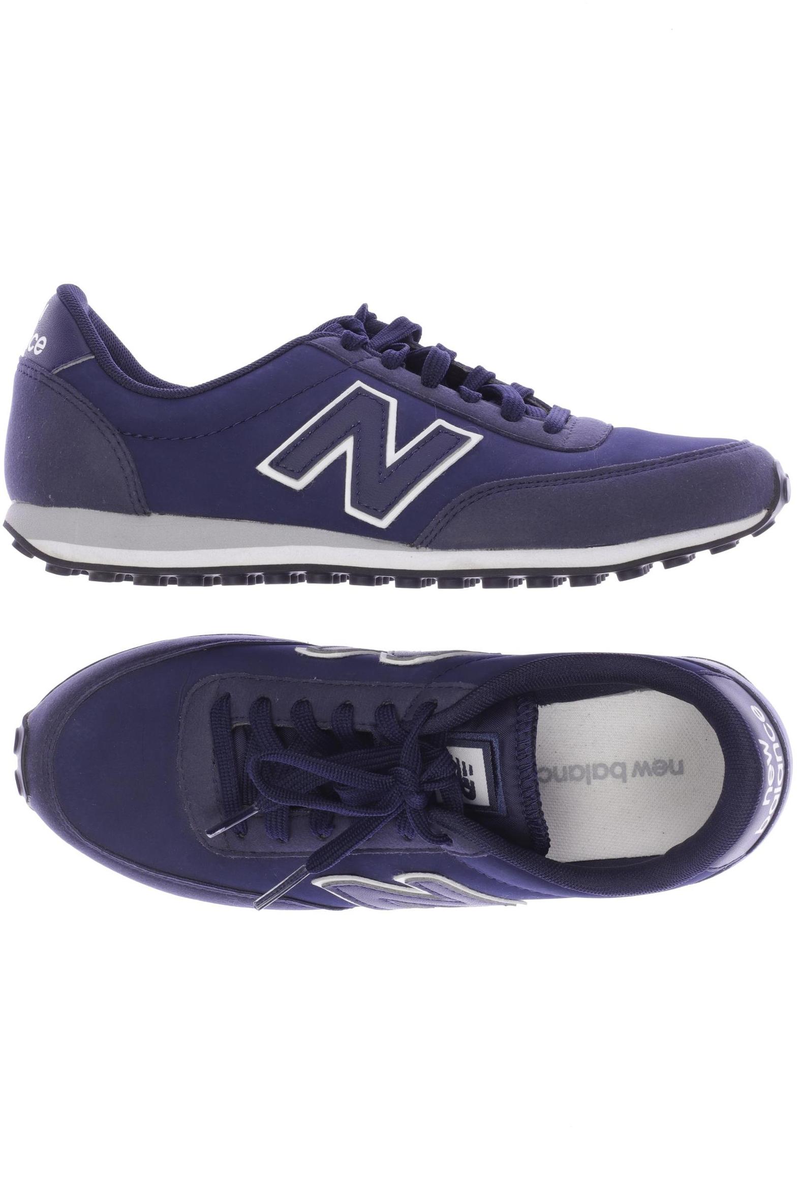 

New Balance Damen Sneakers, marineblau, Gr. 37.5