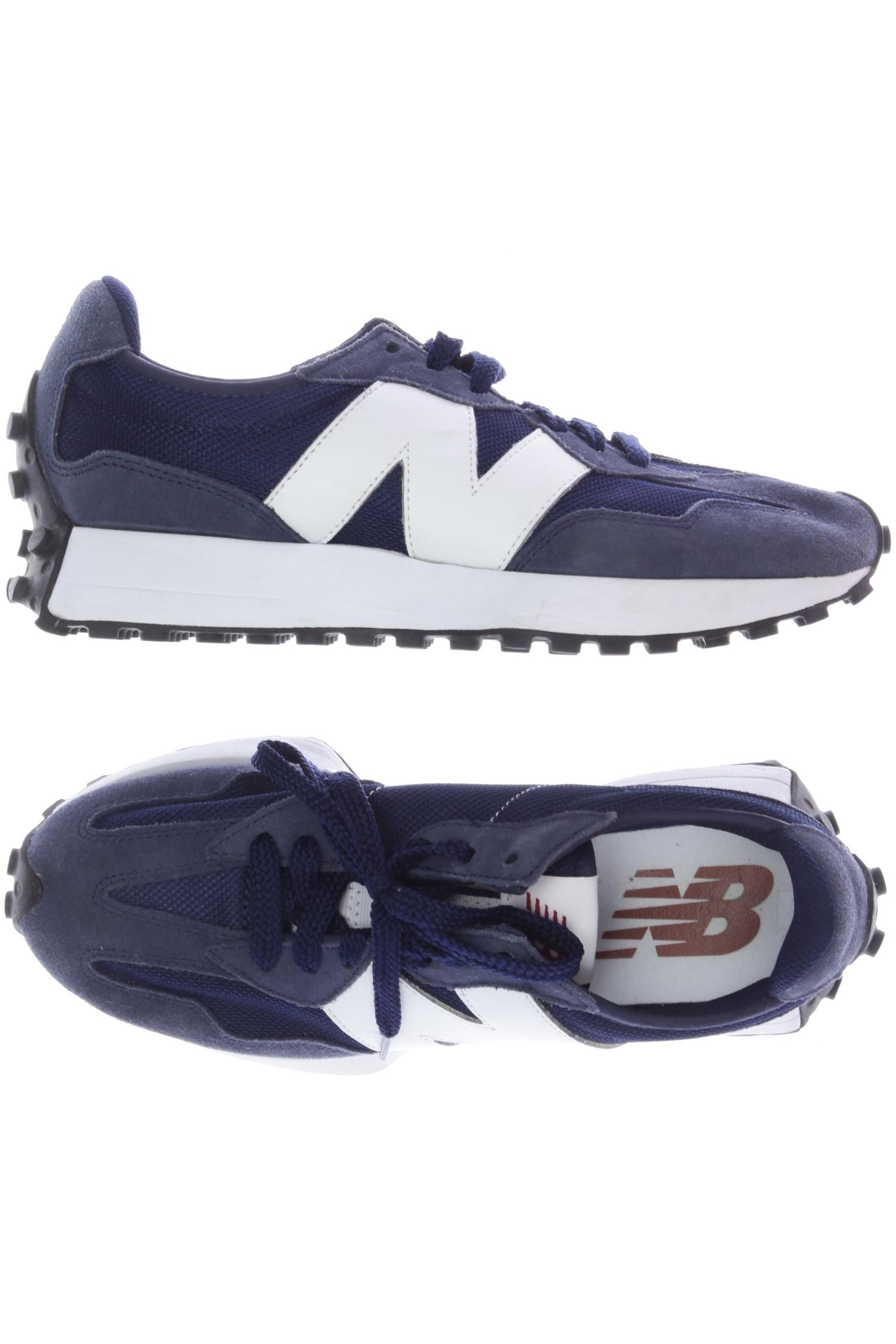 

New Balance Damen Sneakers, marineblau, Gr. 40.5