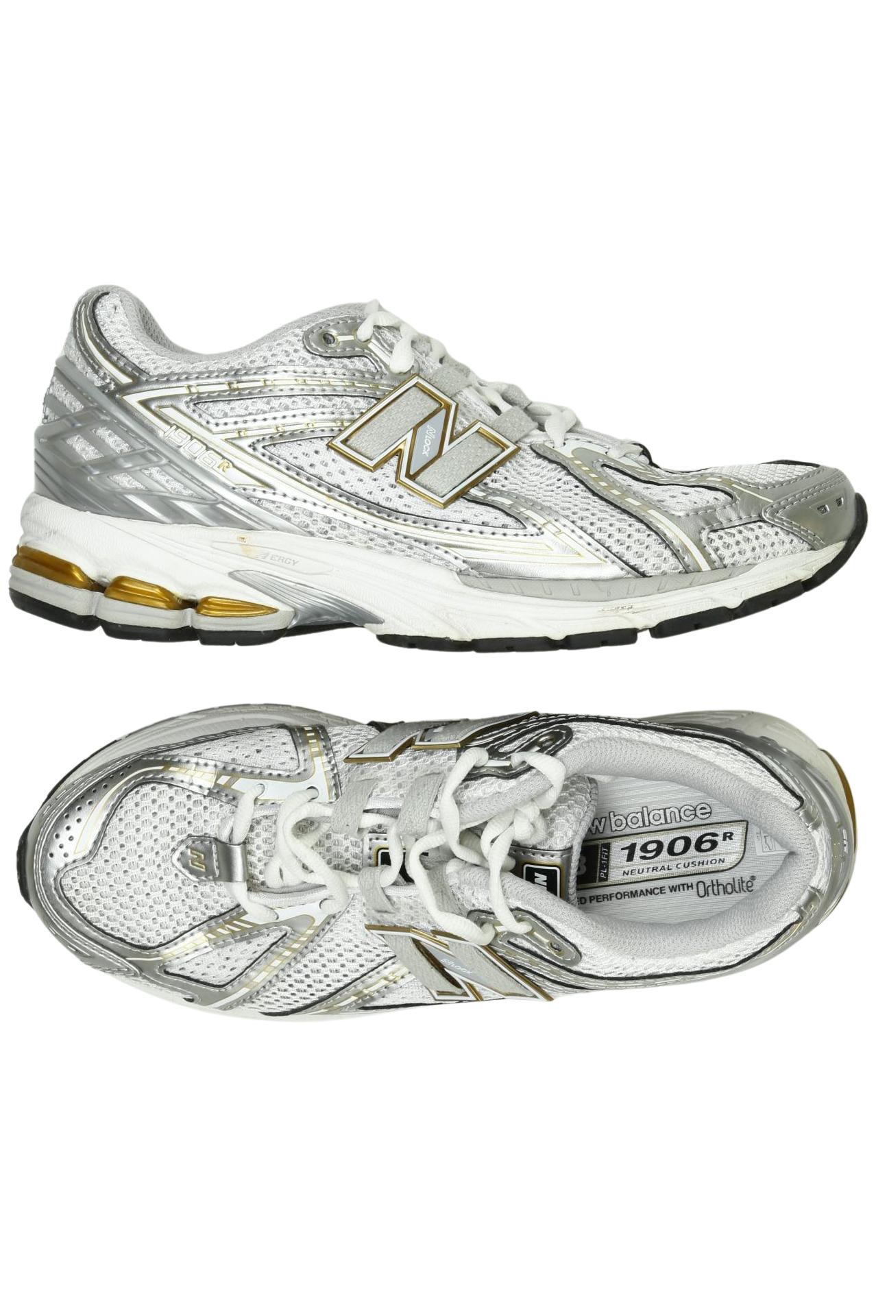 

New Balance Damen Sneakers, grau, Gr. 37.5