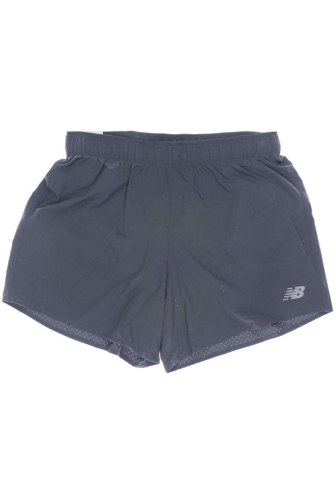

New Balance Damen Shorts, hellblau, Gr. 36