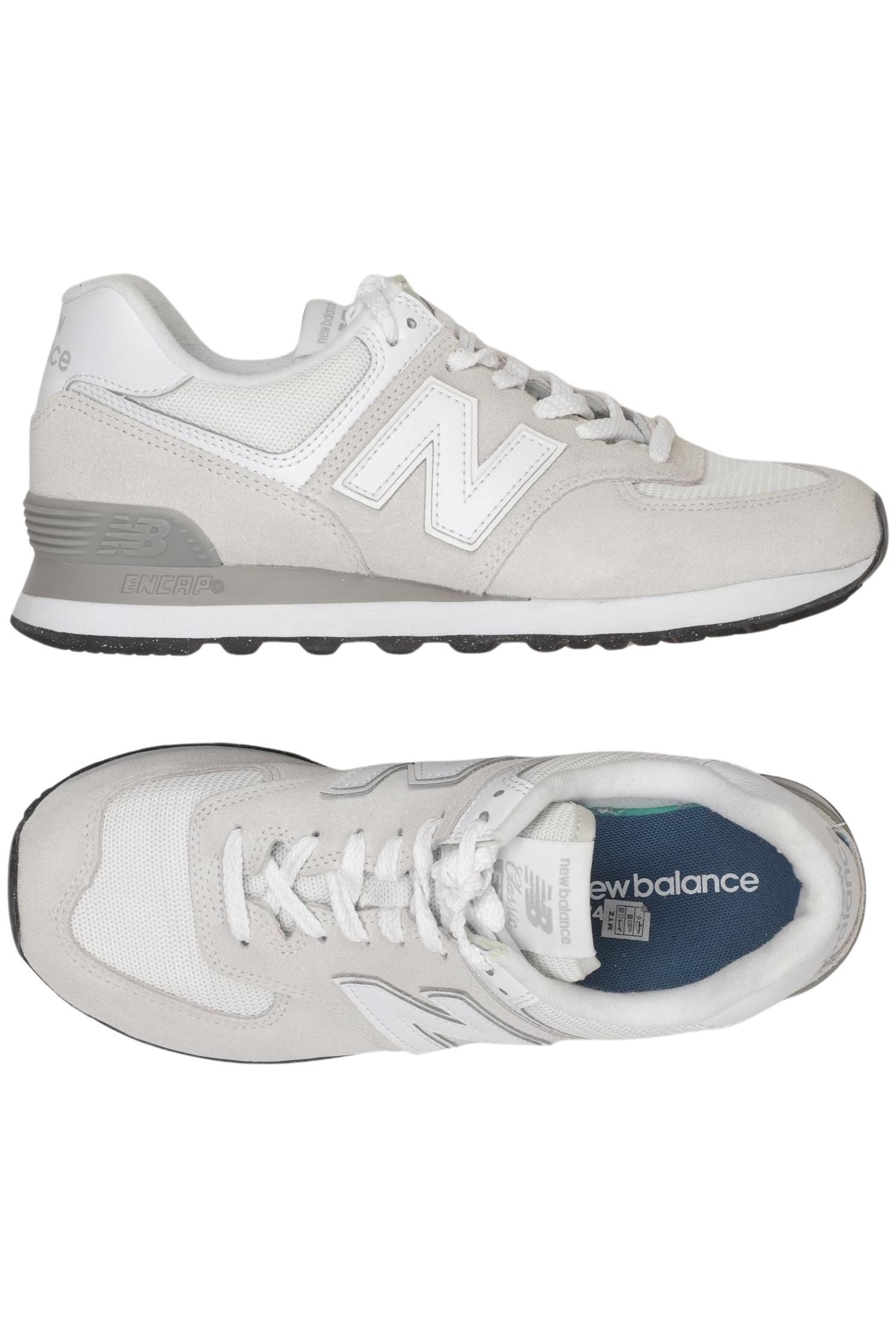 

New Balance Damen Sneakers, mehrfarbig, Gr. 40