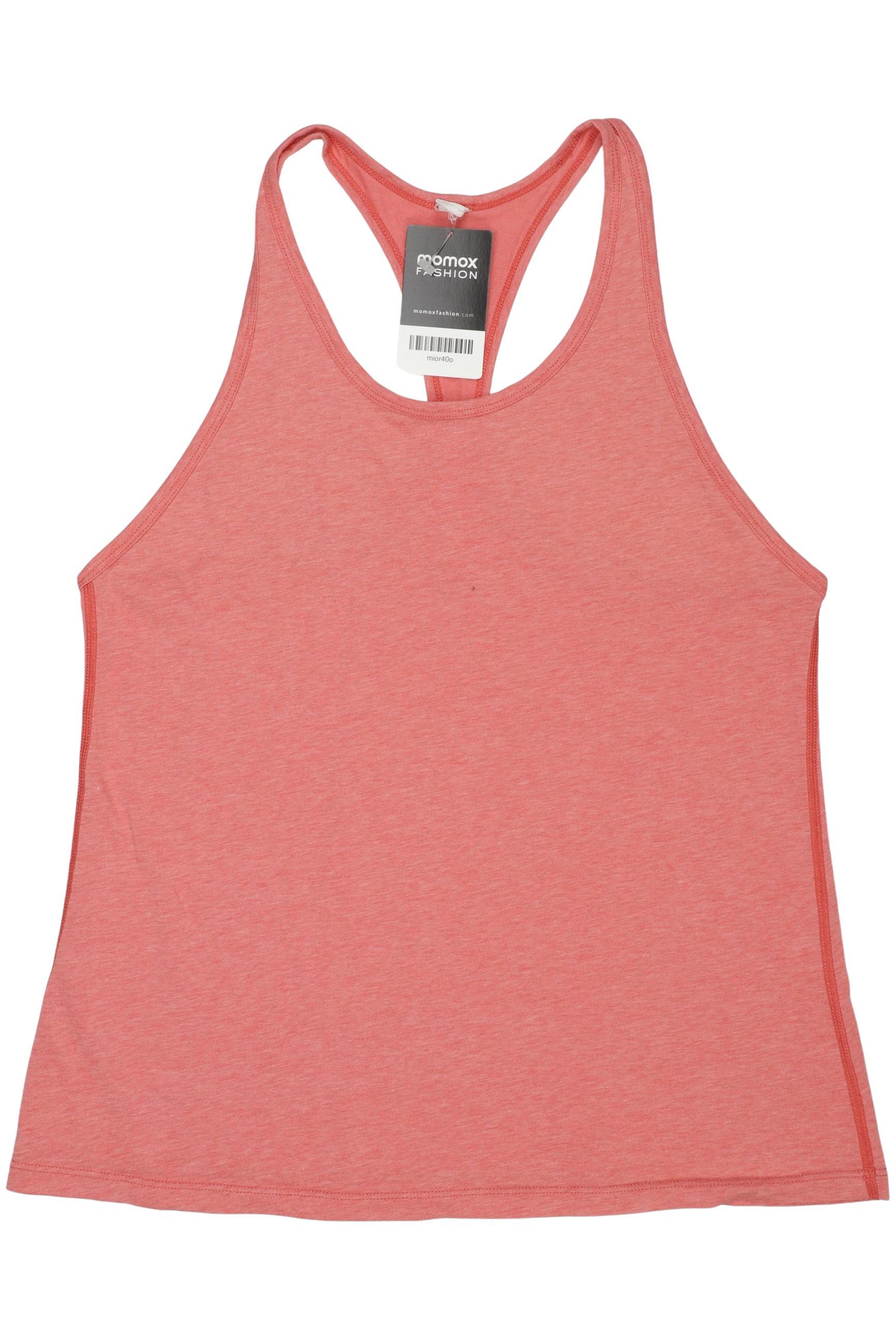 

New Balance Damen Top, orange, Gr. 36