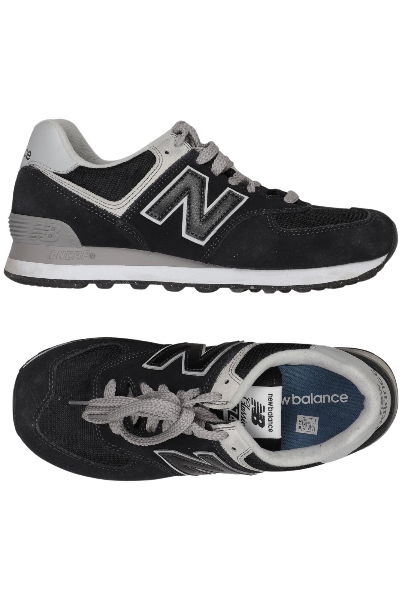 

New Balance Damen Sneakers, mehrfarbig, Gr. 40