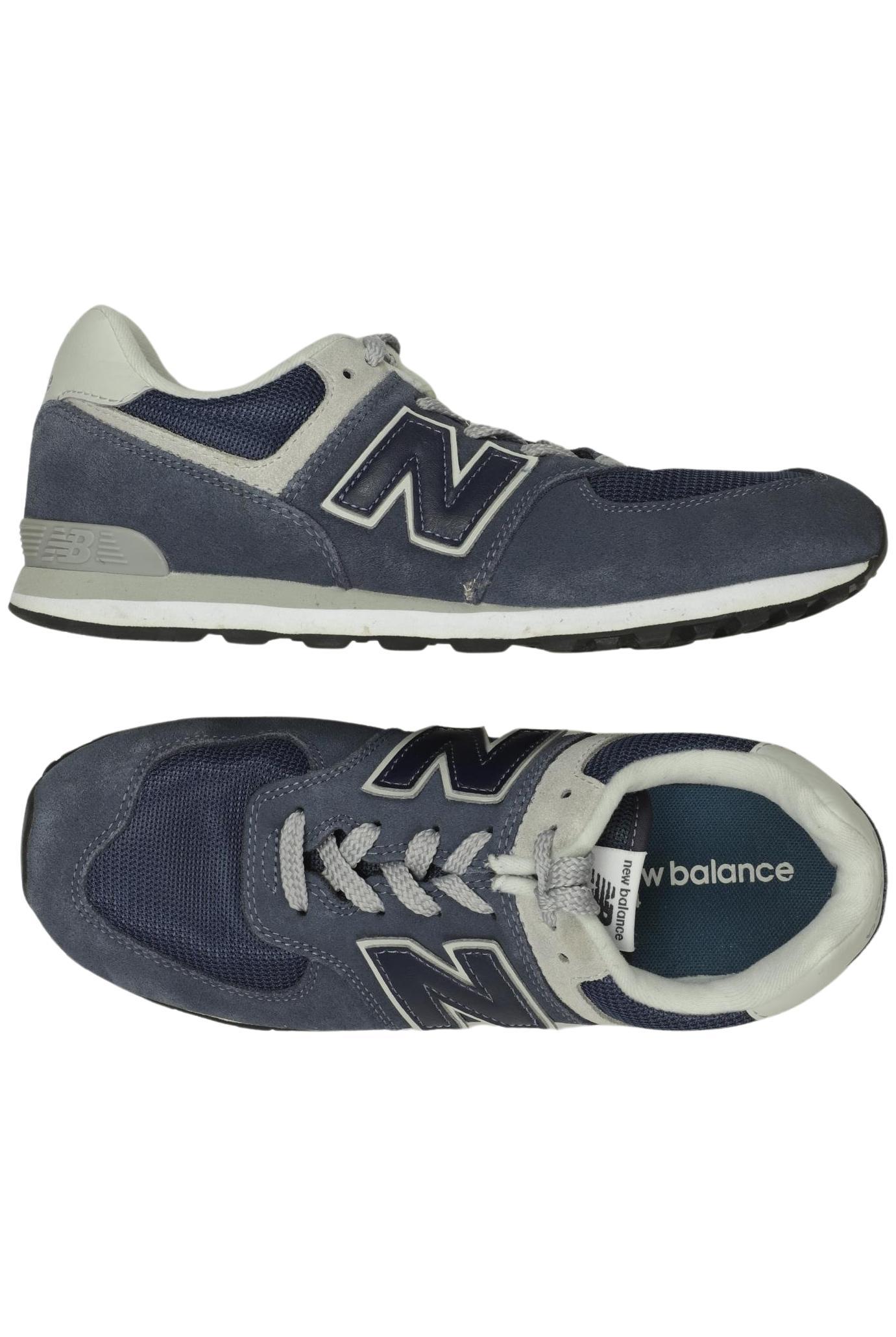 

New Balance Damen Sneakers, mehrfarbig, Gr. 39