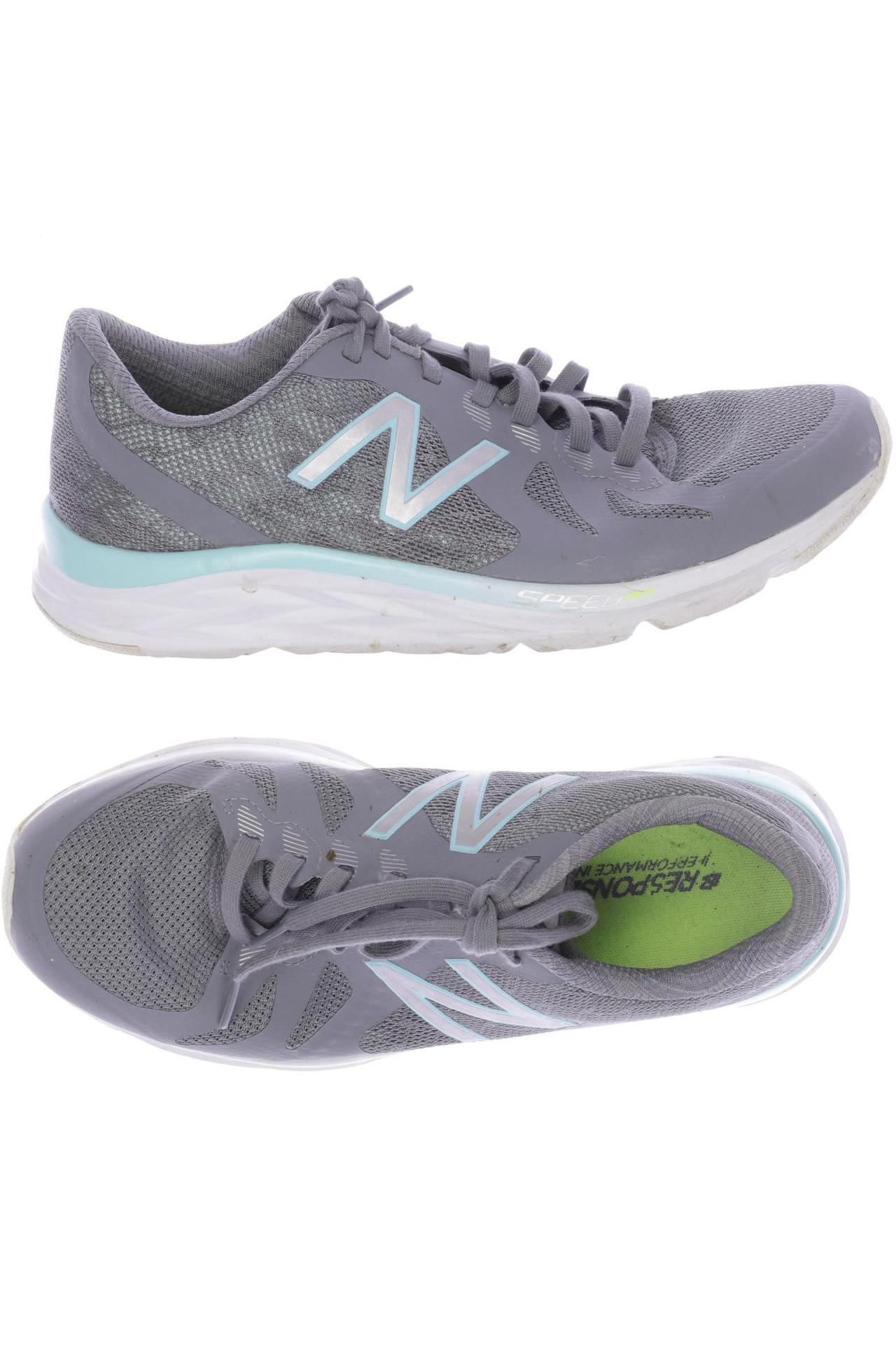 

New Balance Damen Sneakers, grau