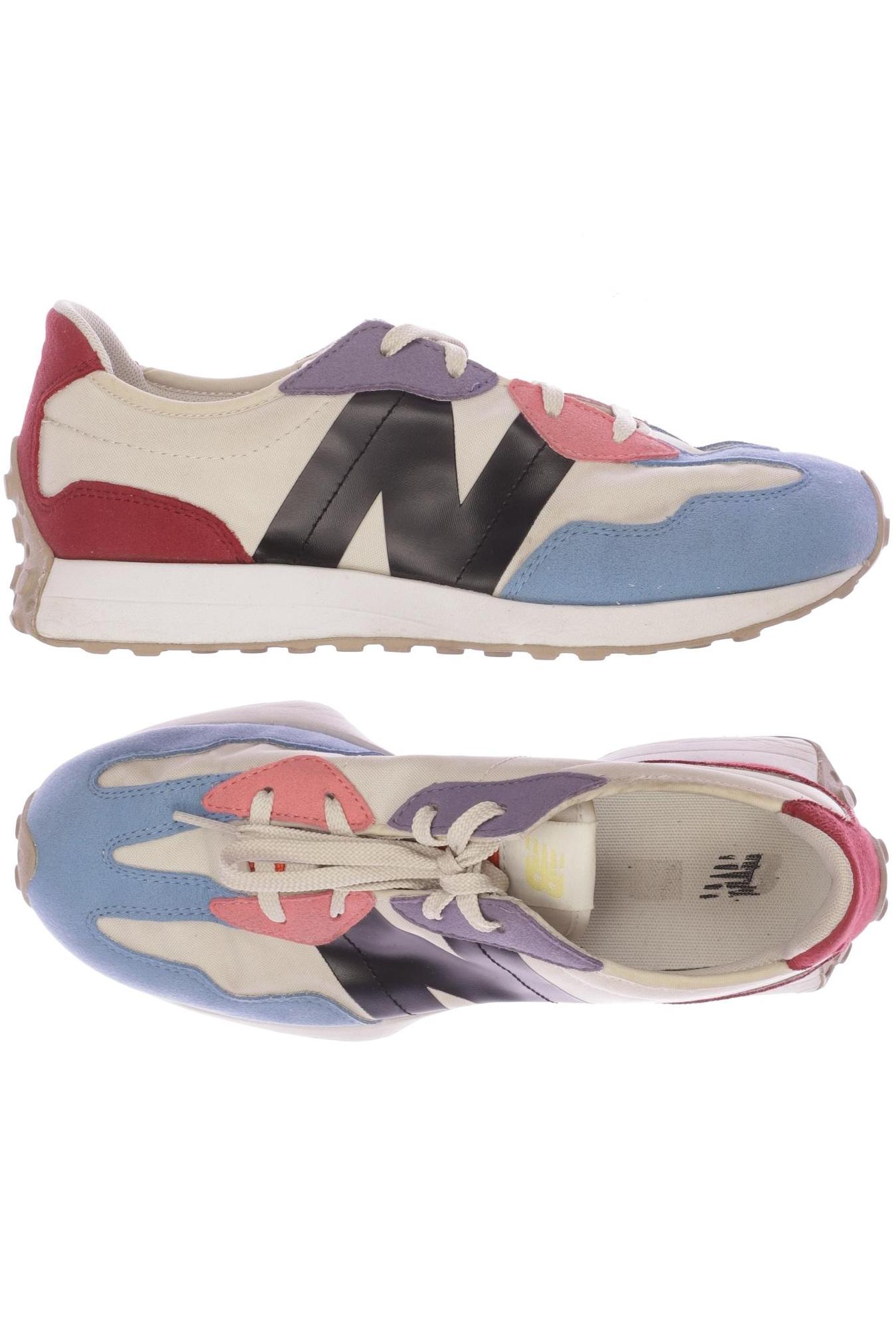 

New Balance Damen Sneakers, beige, Gr. 38