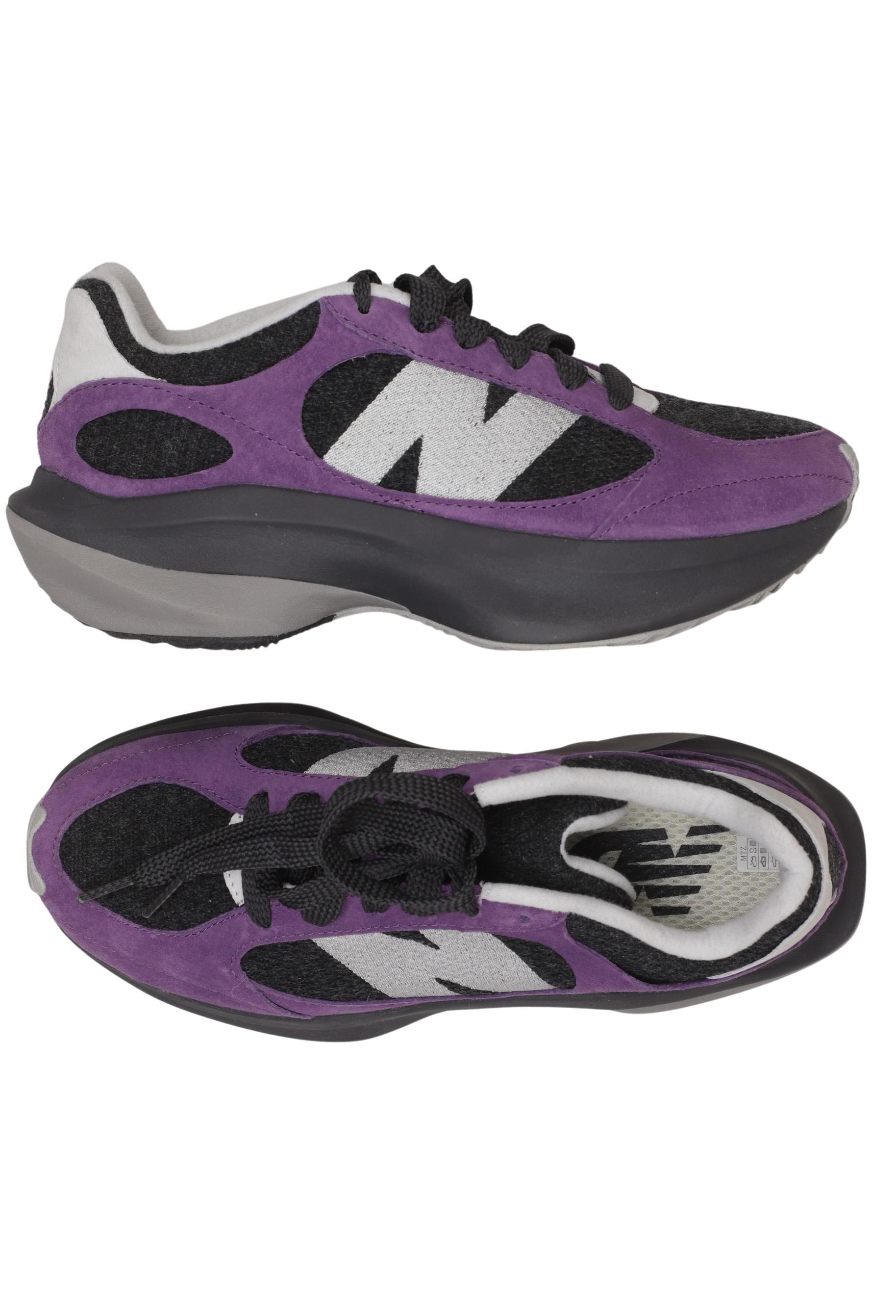 

New Balance Damen Sneakers, mehrfarbig, Gr. 38.5