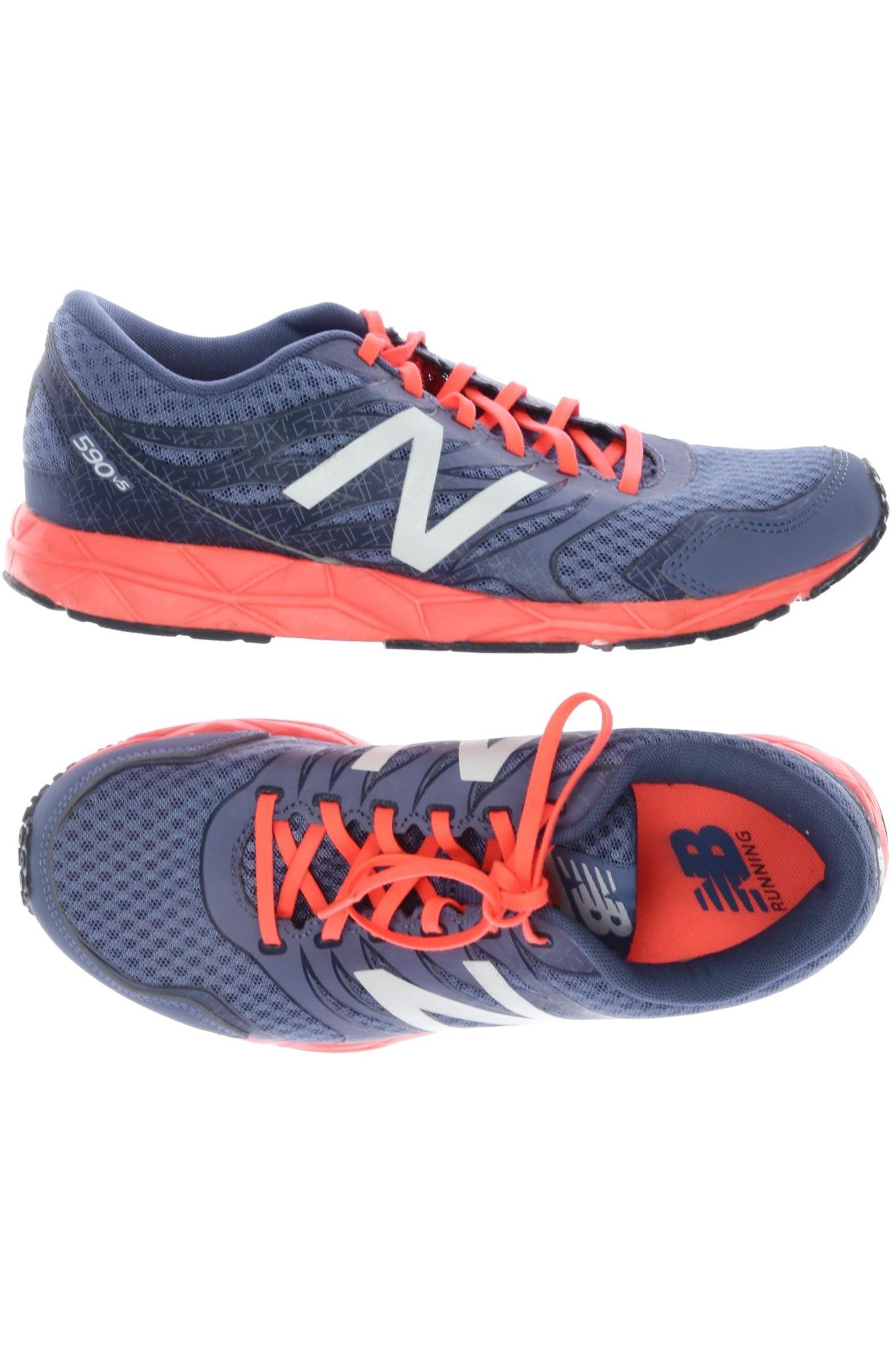 

New Balance Damen Sneakers, blau, Gr. 39