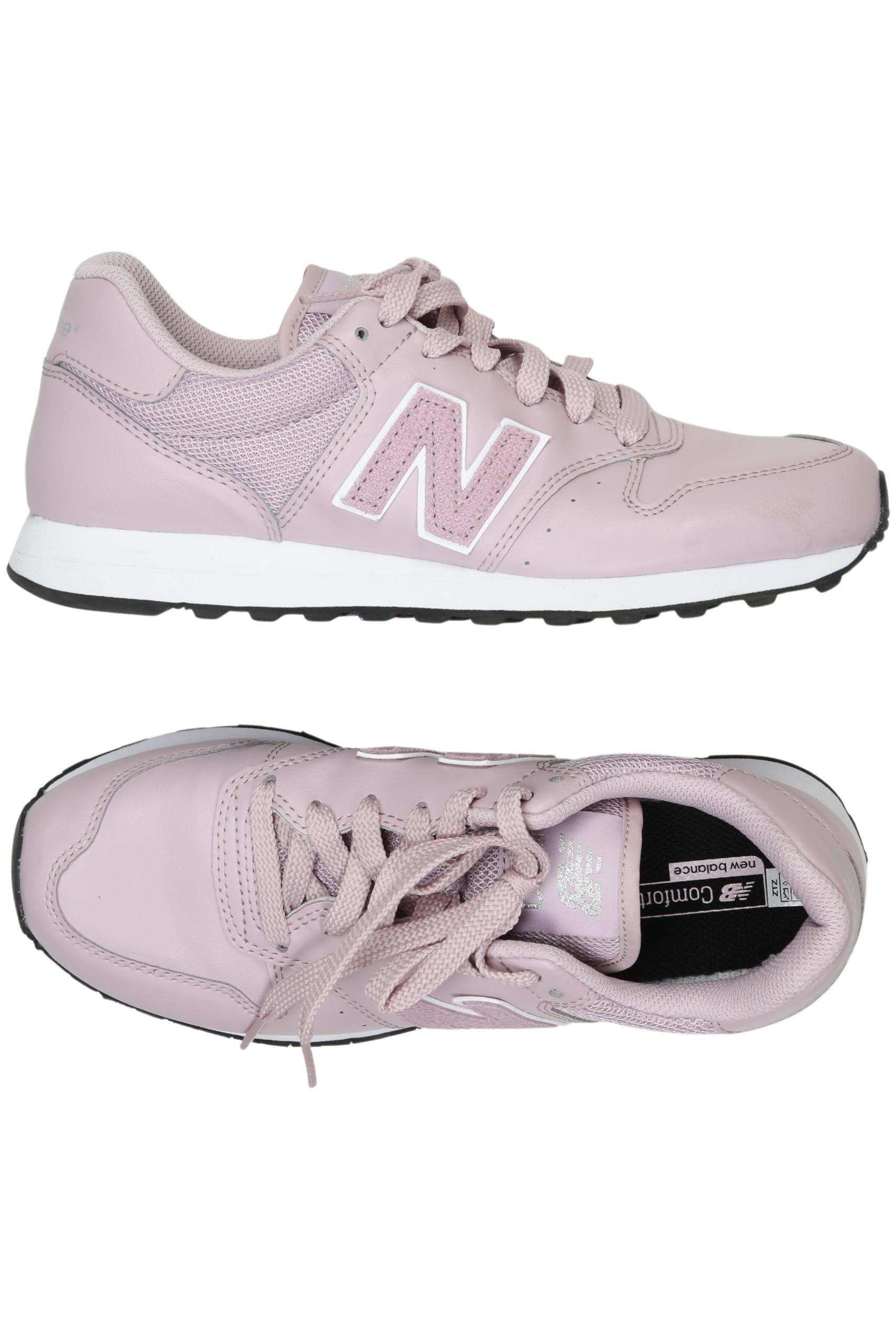 

New Balance Damen Sneakers, pink, Gr. 37.5