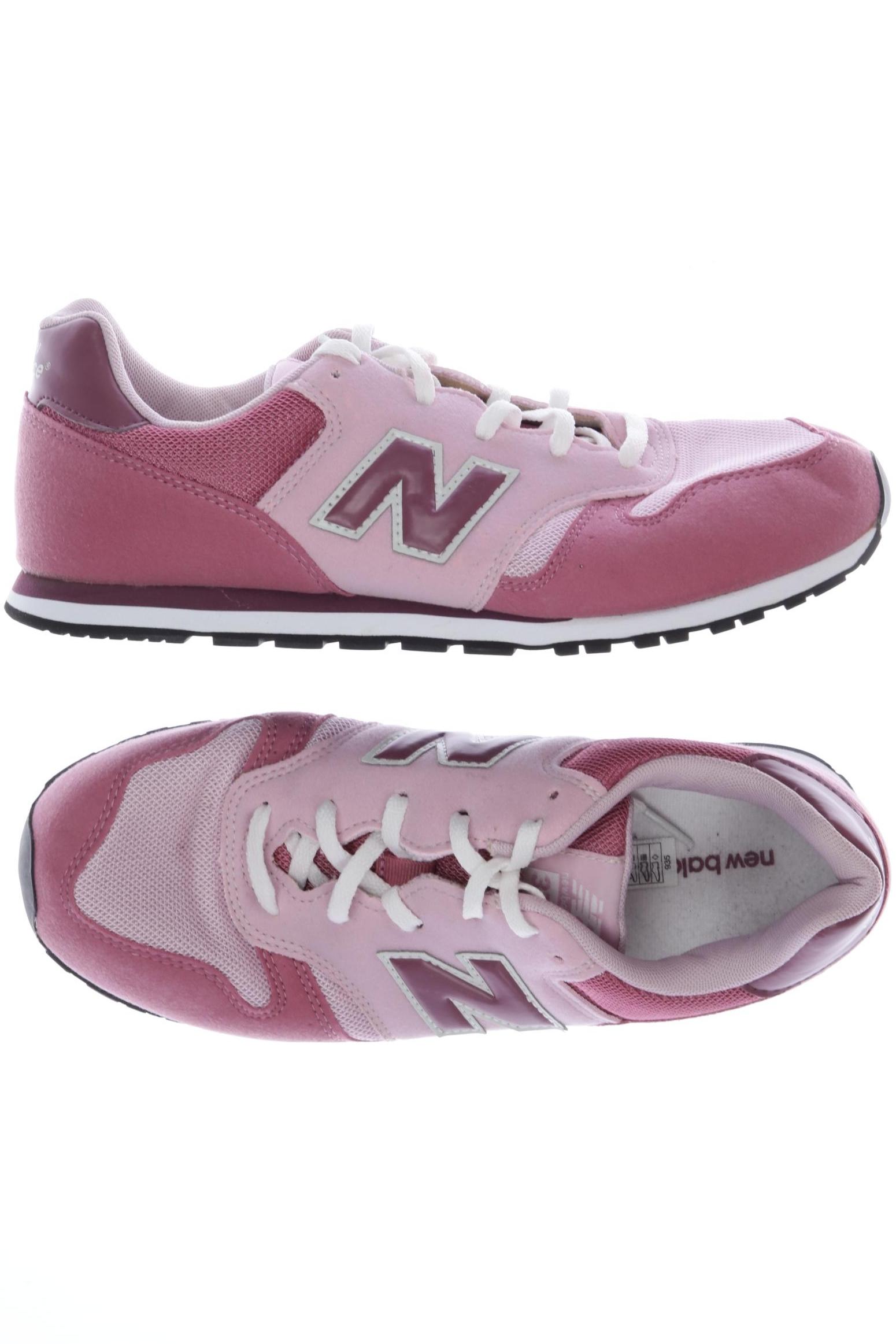 

New Balance Damen Sneakers, pink, Gr. 40
