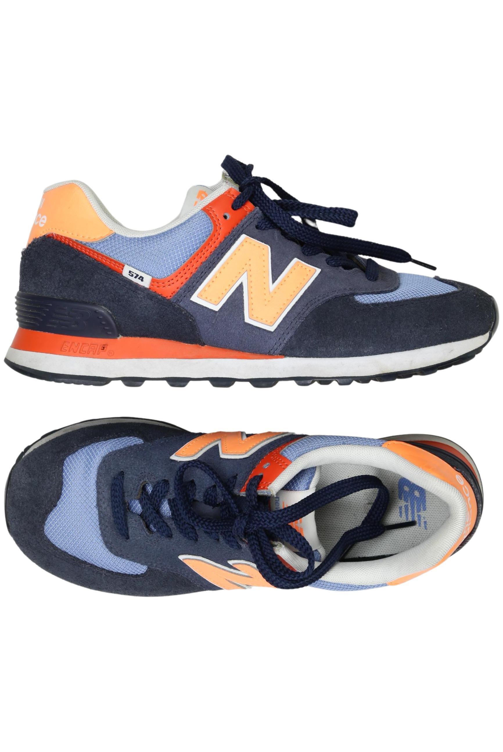 

New Balance Damen Sneakers, mehrfarbig, Gr. 40