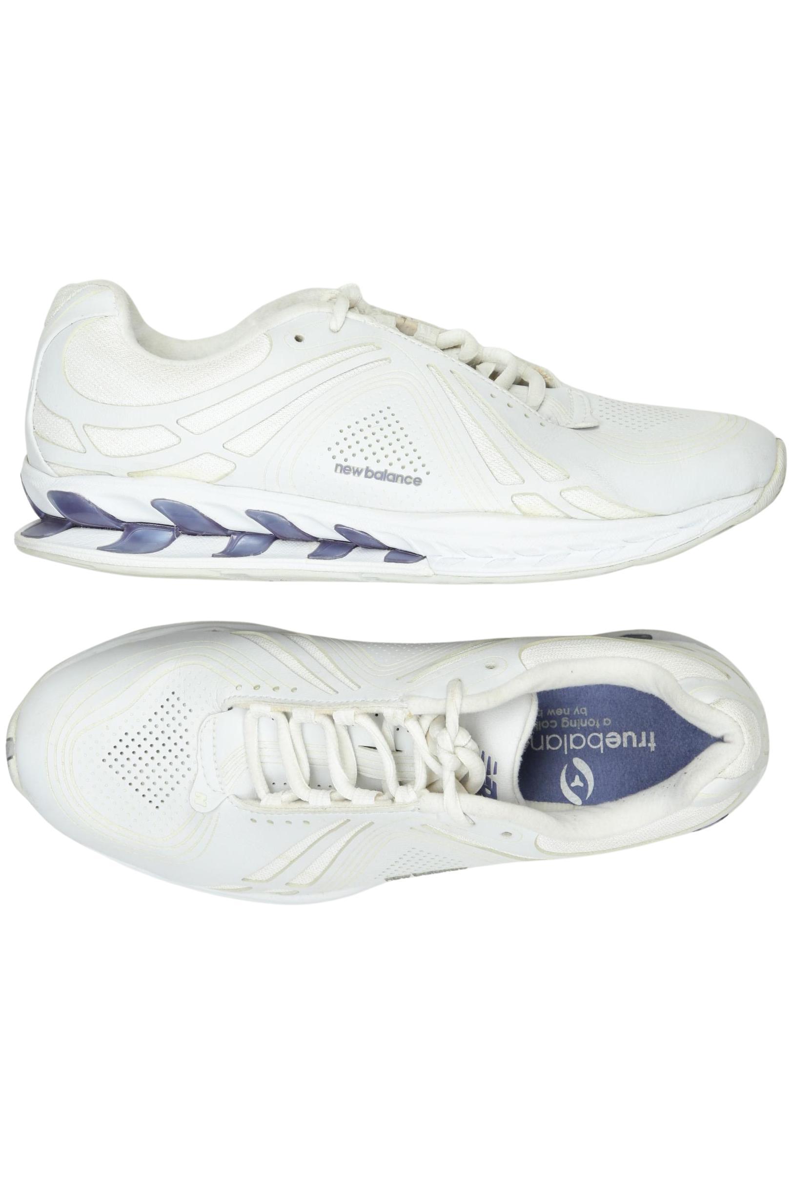 

New Balance Damen Sneakers, weiß, Gr. 37