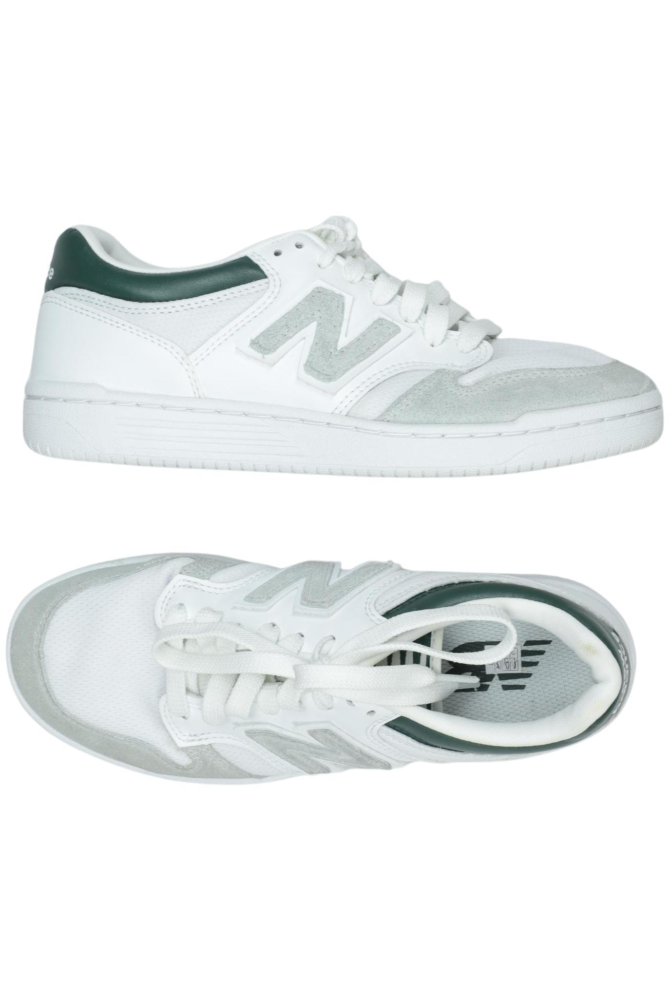 

New Balance Damen Sneakers, weiß, Gr. 38