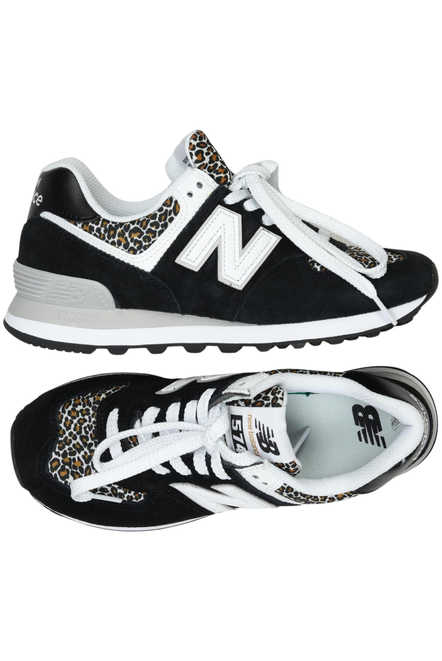 

New Balance Damen Sneakers, mehrfarbig, Gr. 38