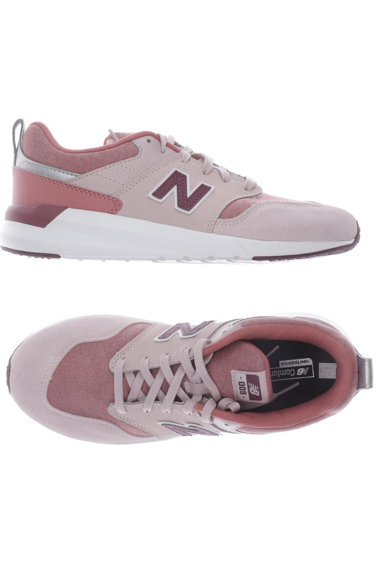 

New Balance Damen Sneakers, pink