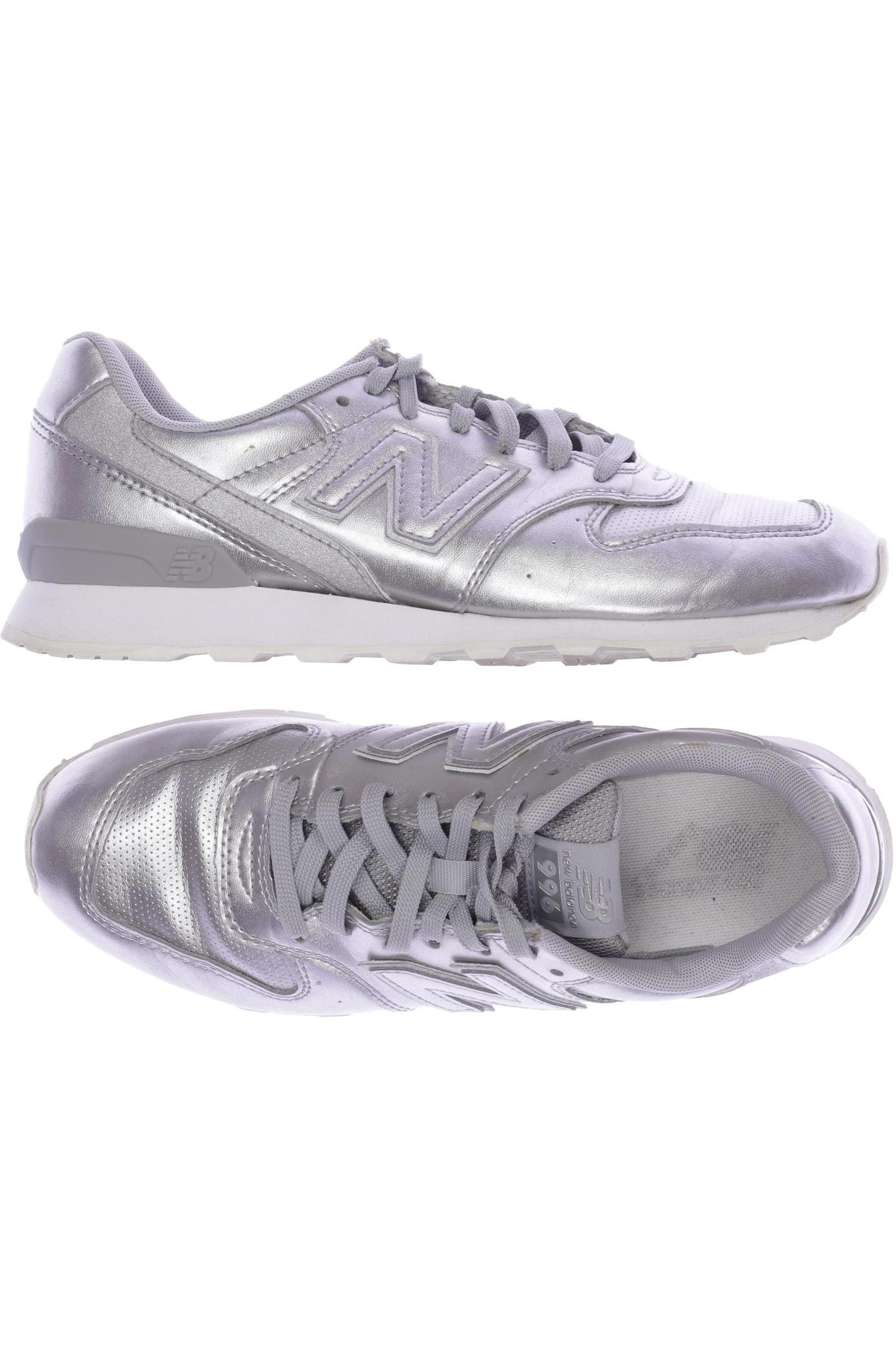 

New Balance Damen Sneakers, grau, Gr. 36