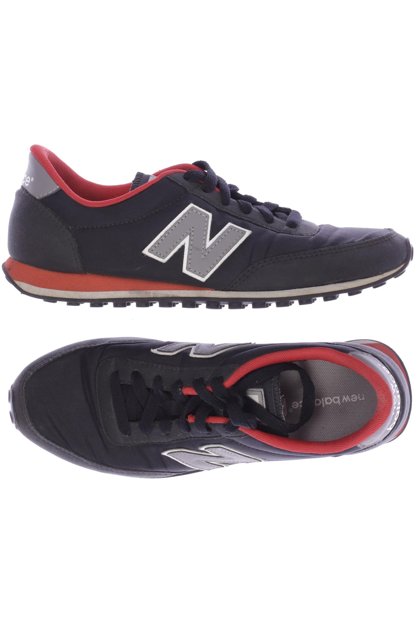 

New Balance Damen Sneakers, schwarz, Gr. 39.5