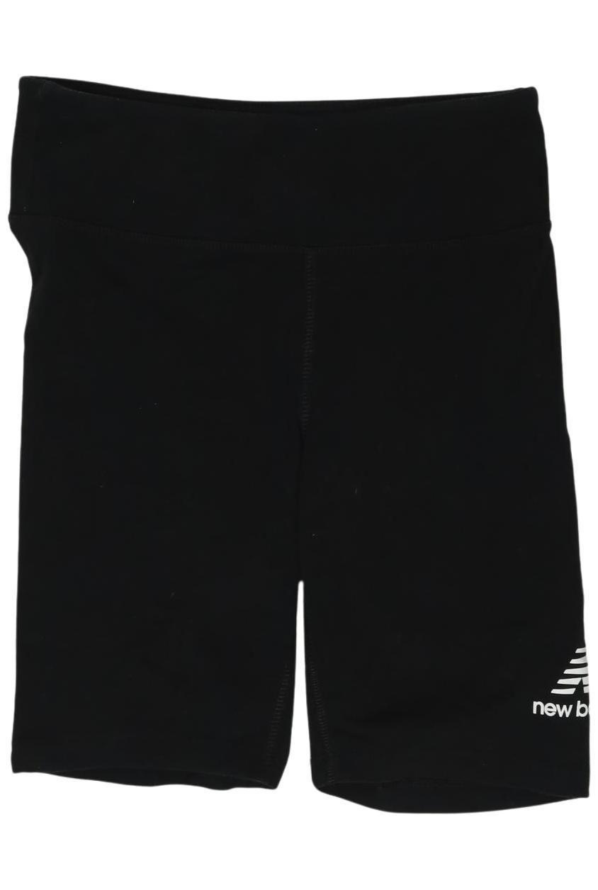 

New Balance Damen Shorts, schwarz, Gr. 38