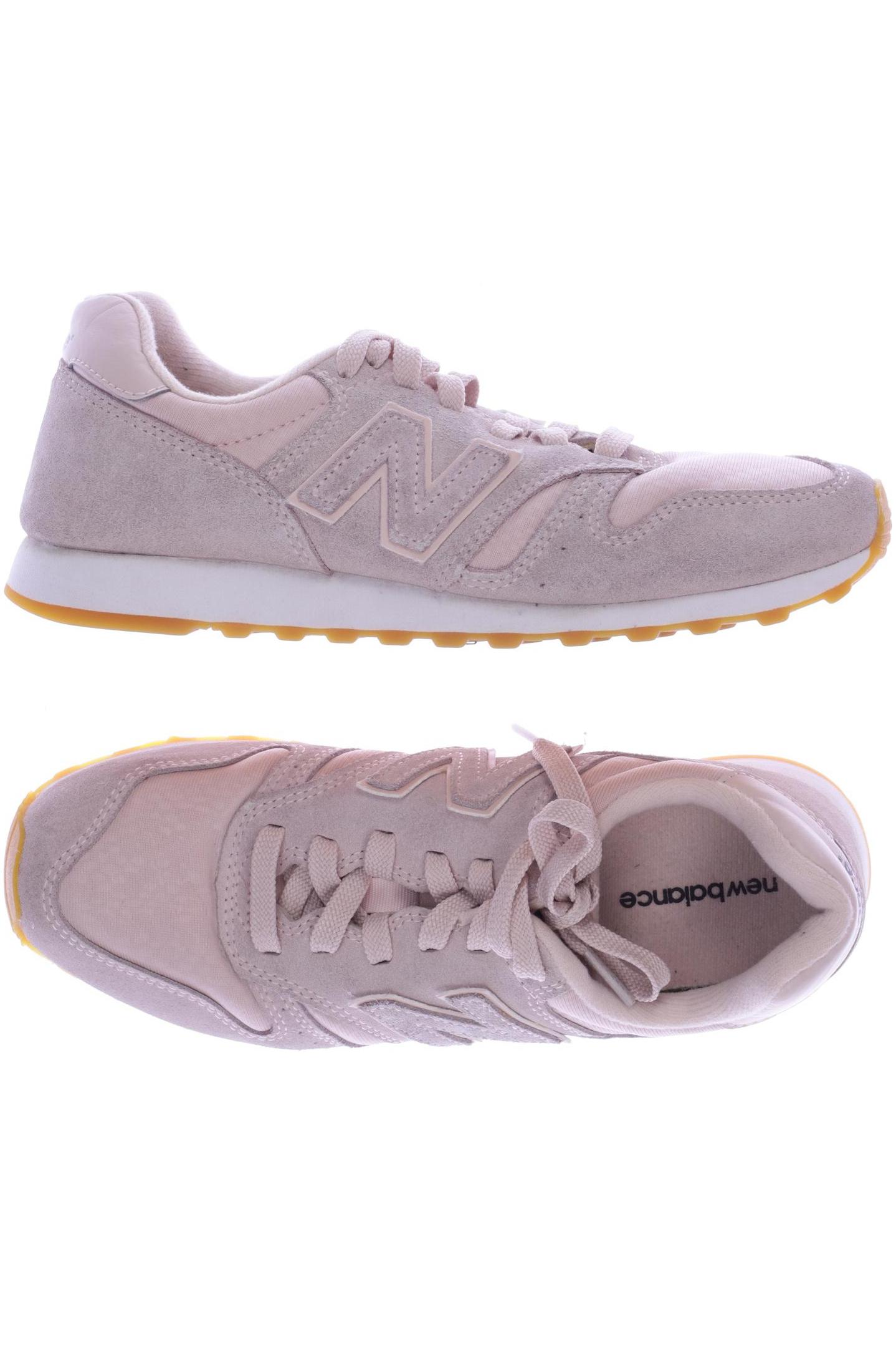 

New Balance Damen Sneakers, pink