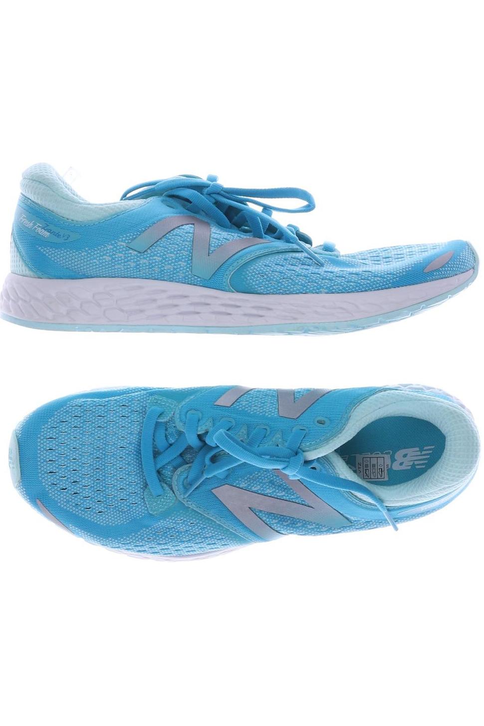 

New Balance Damen Sneakers, blau, Gr. 40