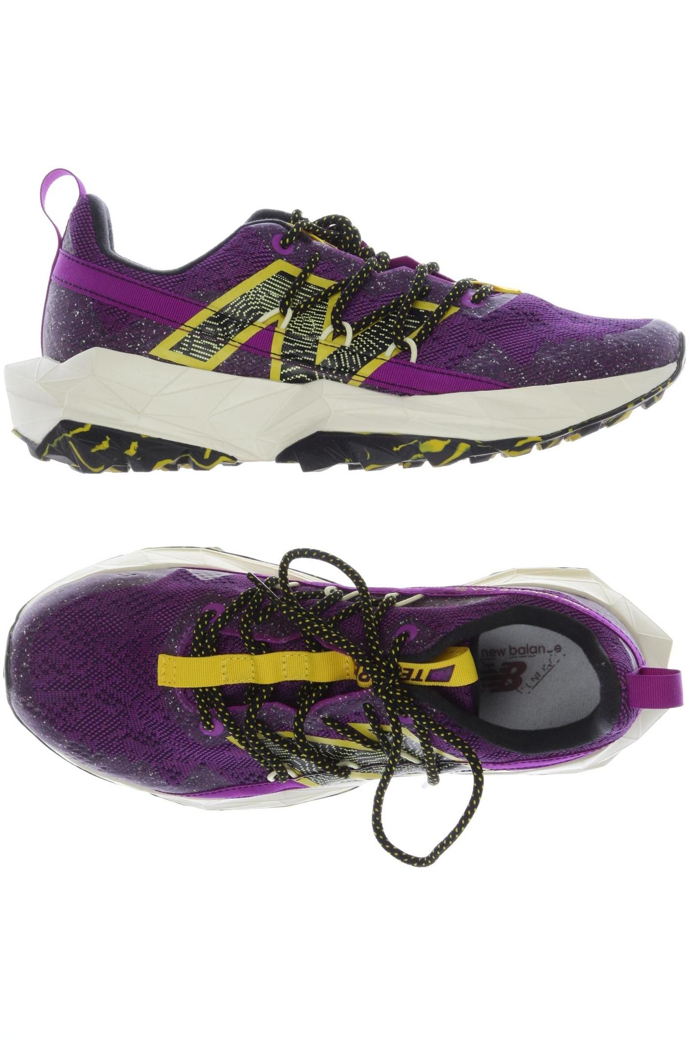 

New Balance Damen Sneakers, flieder, Gr. 39