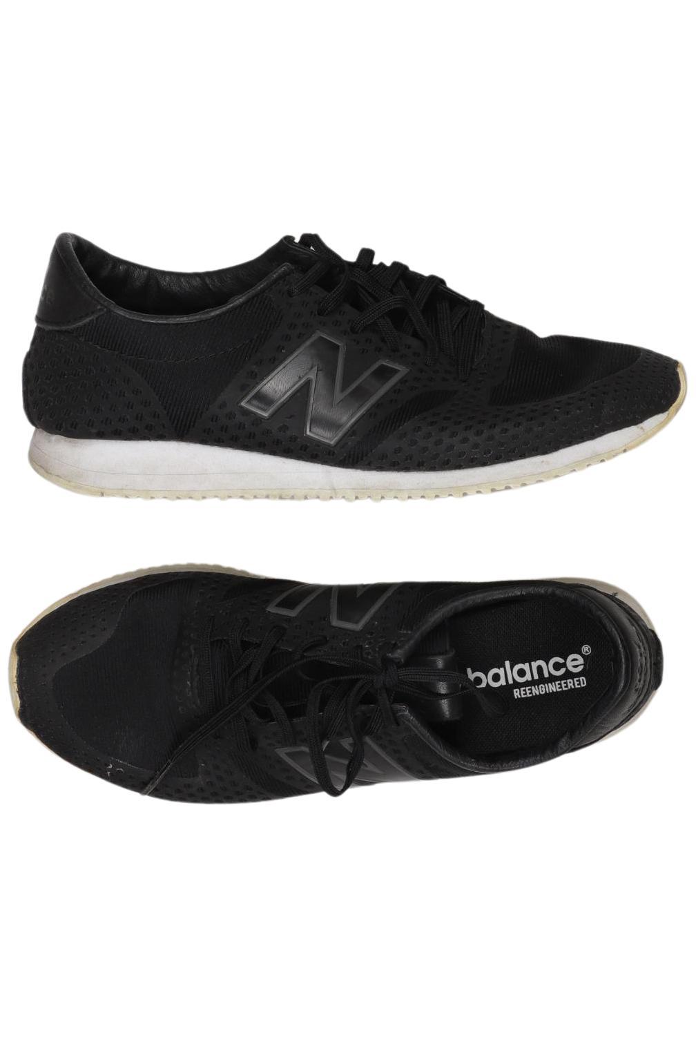 

New Balance Damen Sneakers, schwarz, Gr. 37