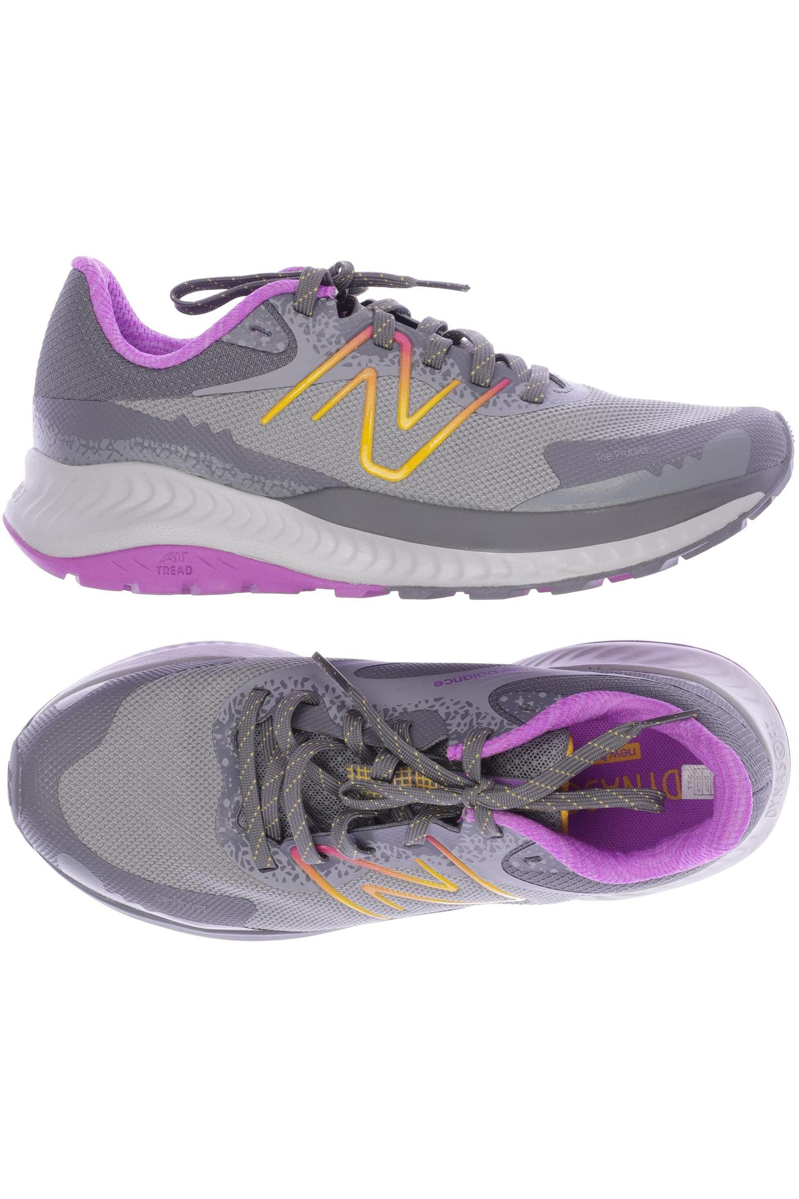 

New Balance Damen Sneakers, grau, Gr. 40