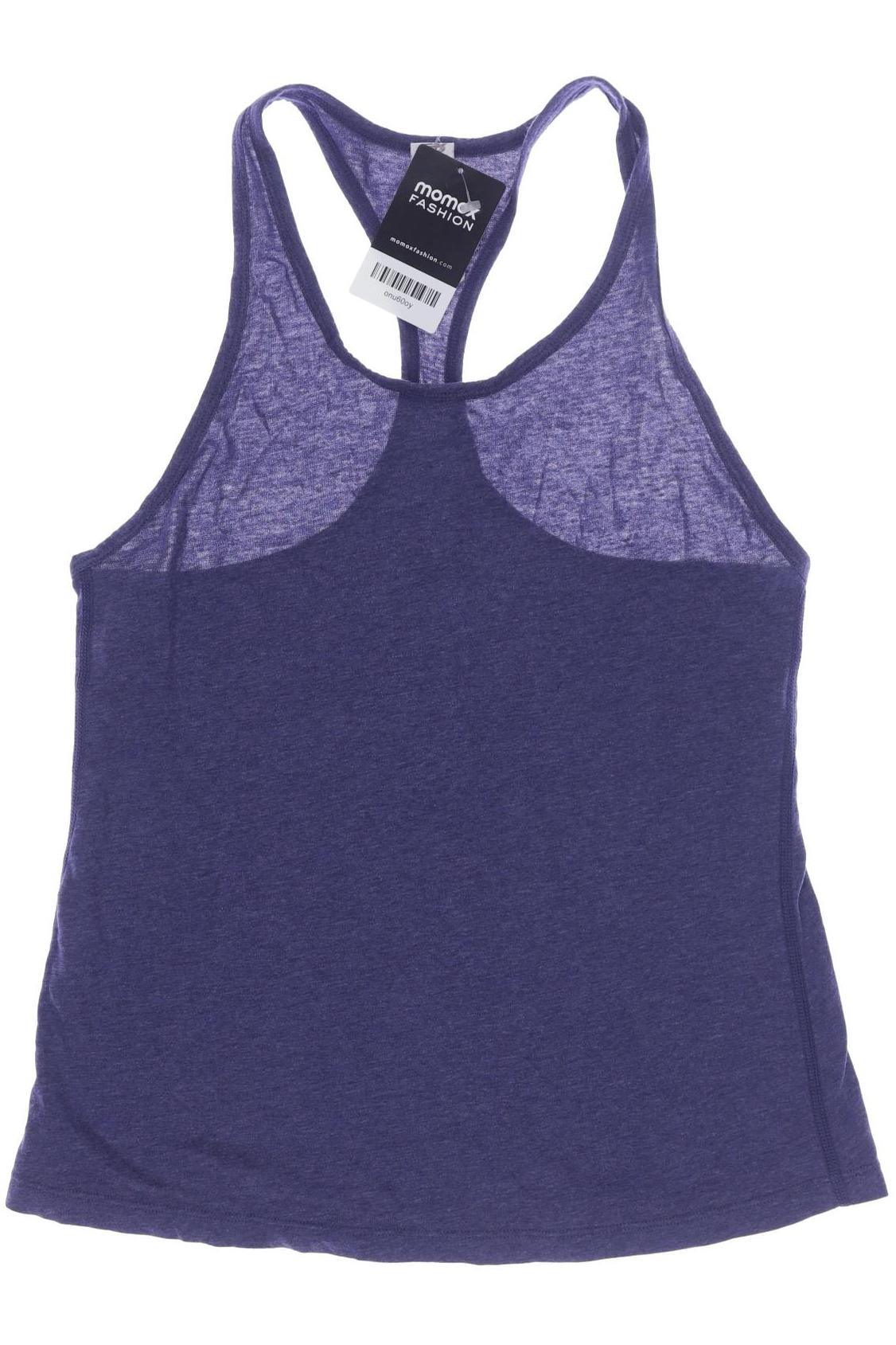 

New Balance Damen Top, marineblau