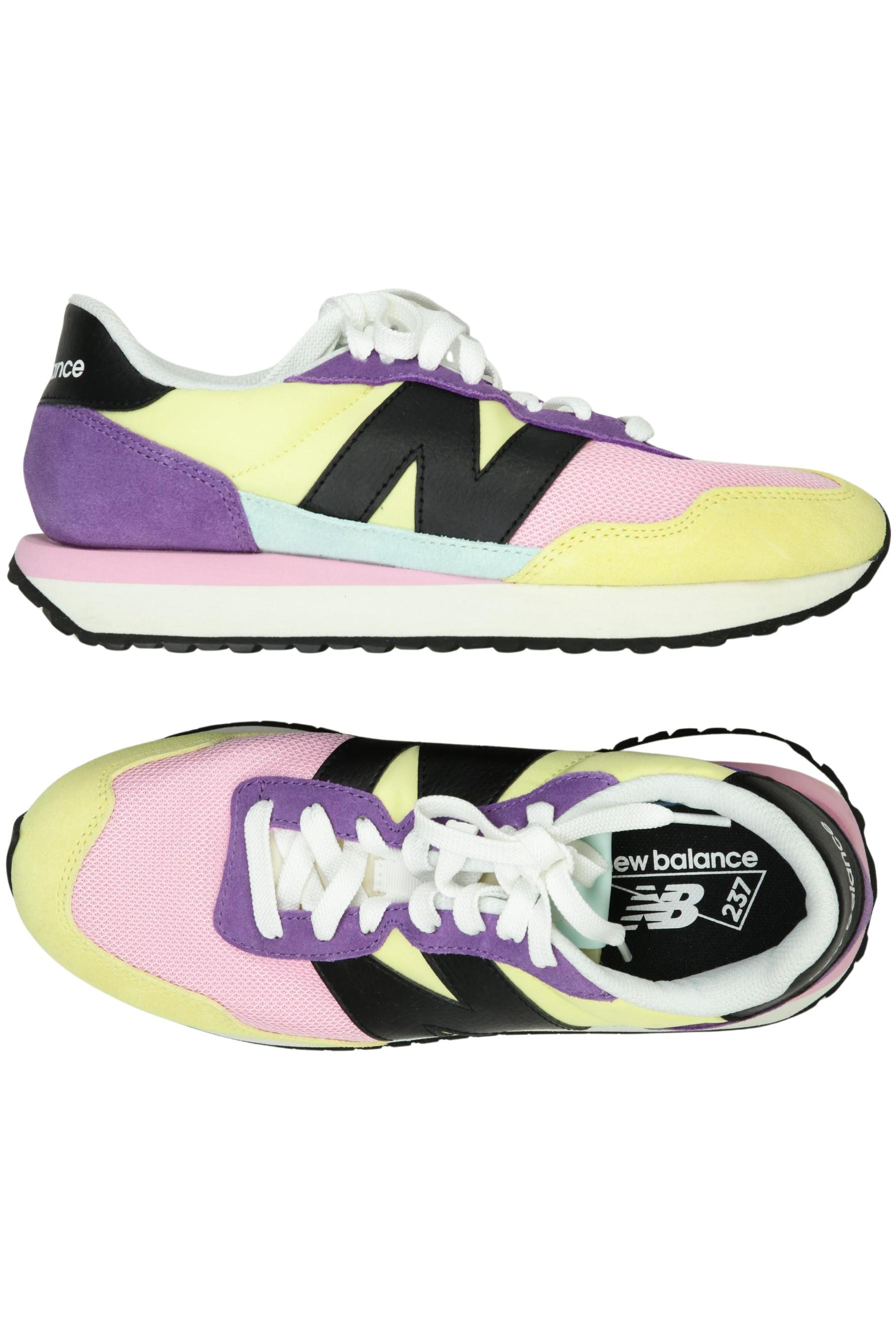 

New Balance Damen Sneakers, mehrfarbig, Gr. 40