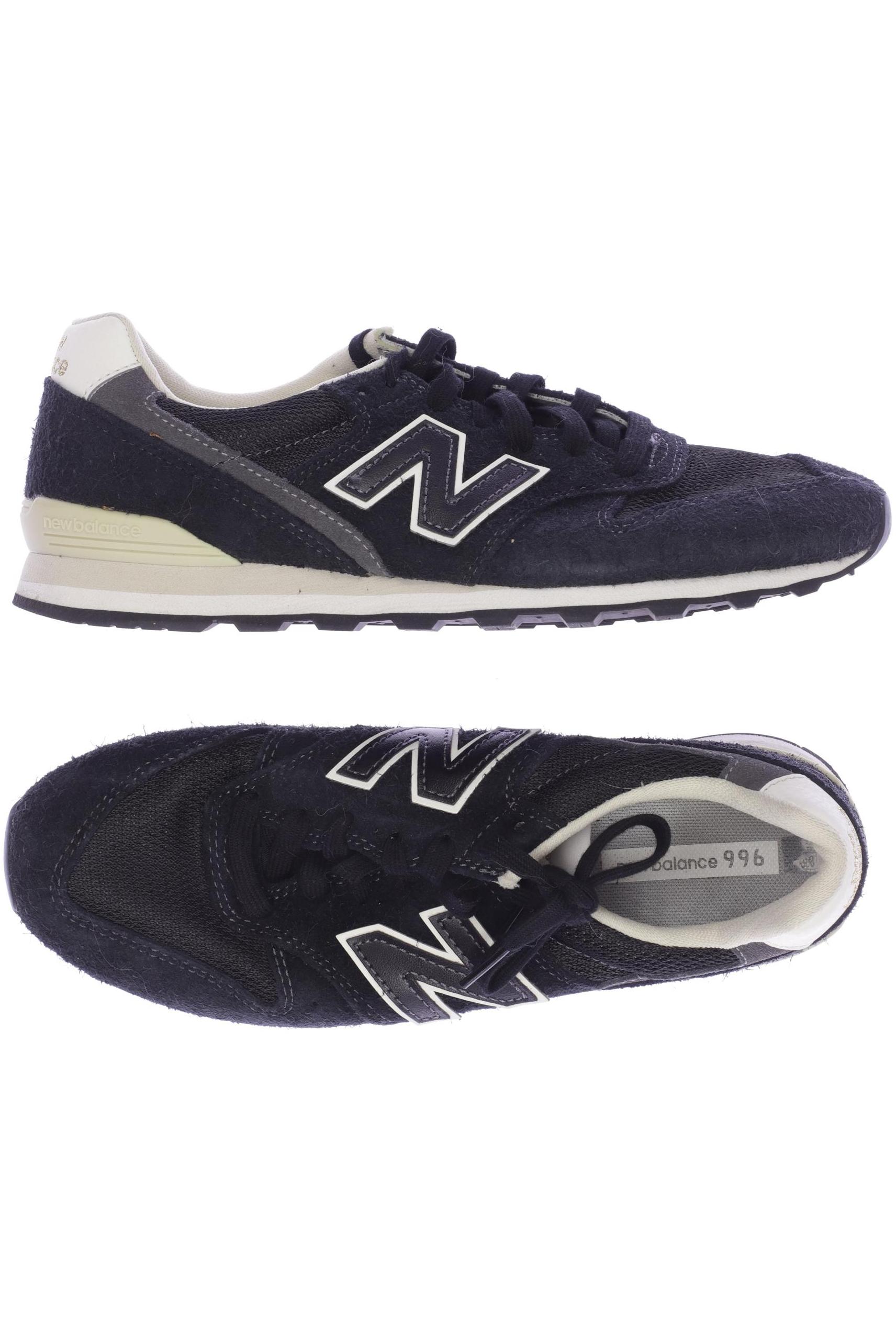 

New Balance Damen Sneakers, schwarz, Gr. 40