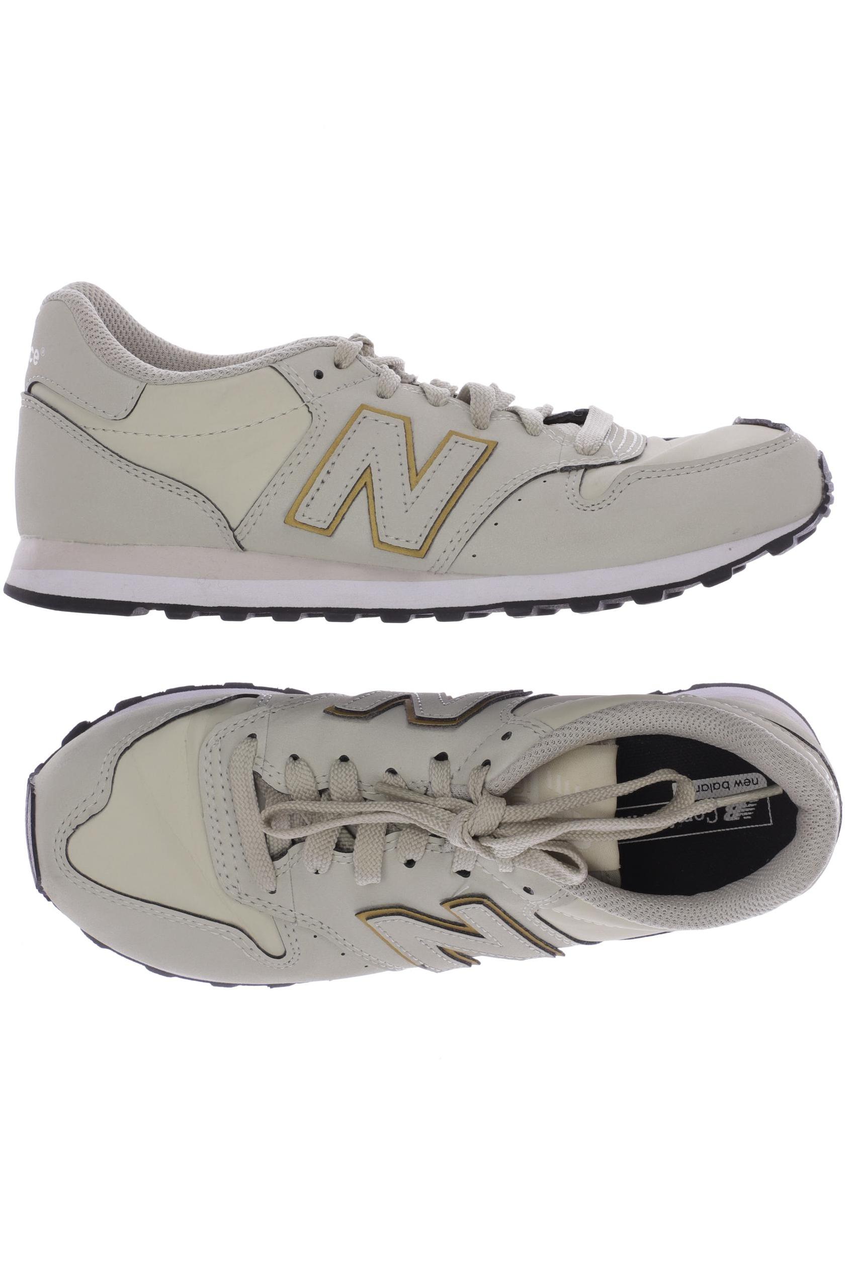 

New Balance Damen Sneakers, hellgrün